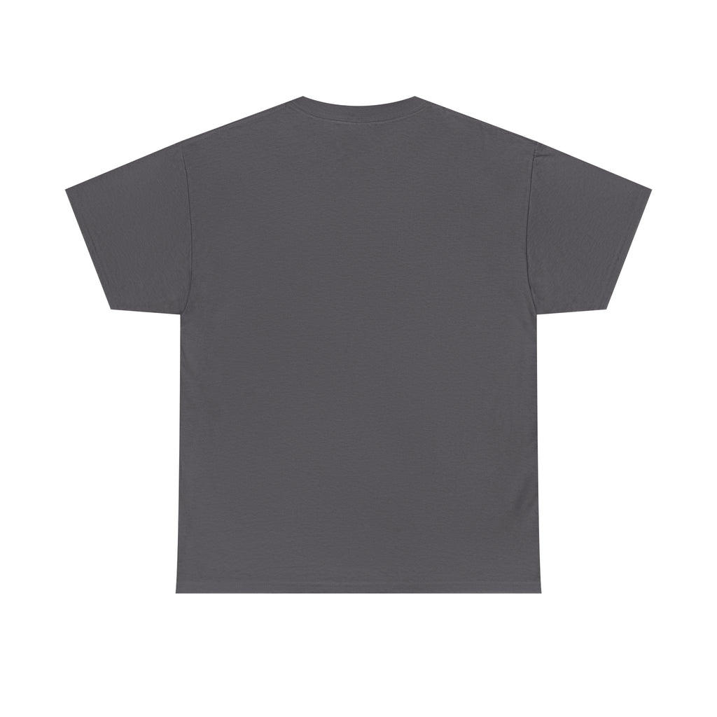 Diamond Team T-Shirt — Blue Gem Graphic Tee