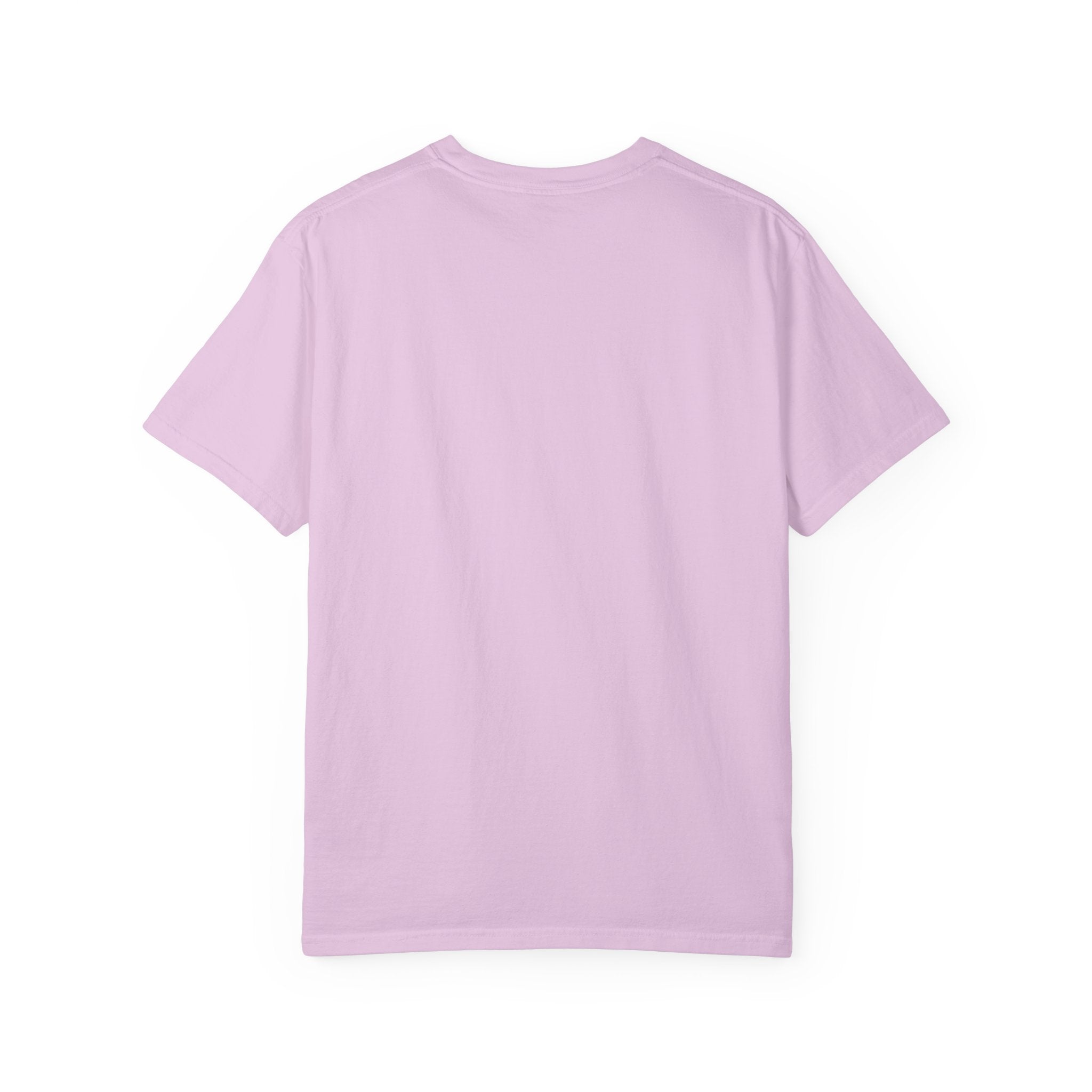 Dad of Girl T-Shirt — Cowboy Hat Father of Daughter Tee