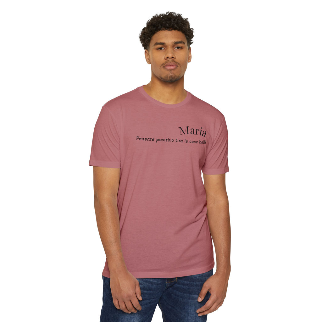 Soft Breathable Quote T-Shirt