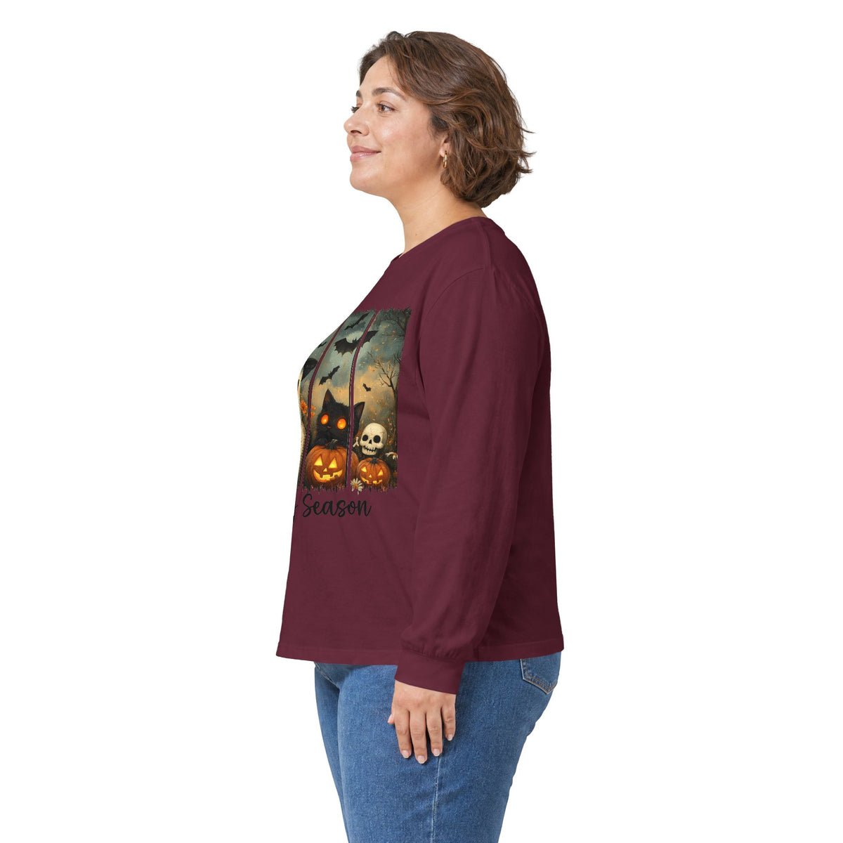 Unisex Ultra Cotton Long Sleeve Tee