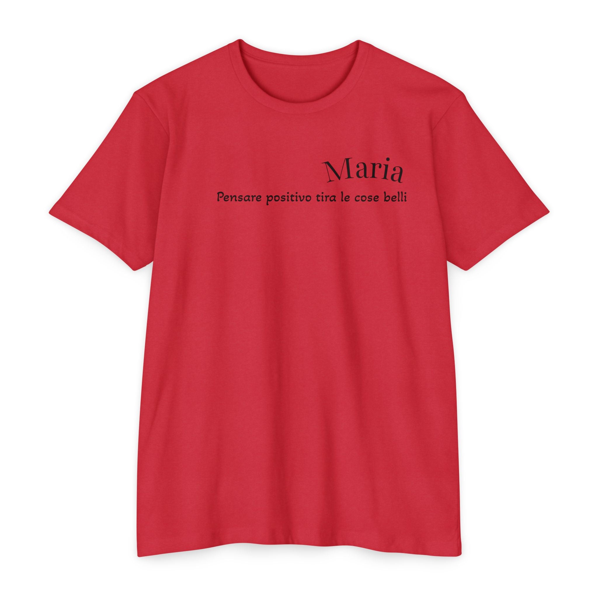 Soft Breathable Quote T-Shirt