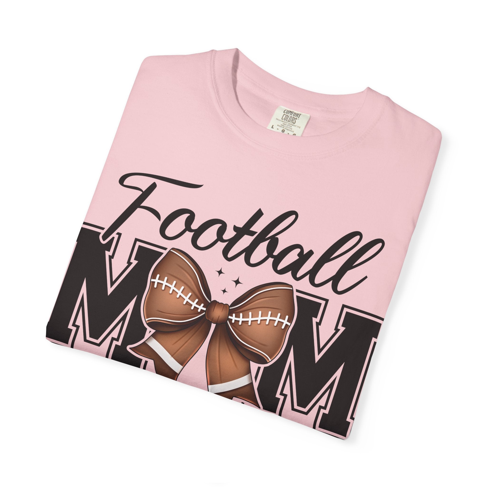 Ring-Spun Cotton Tee