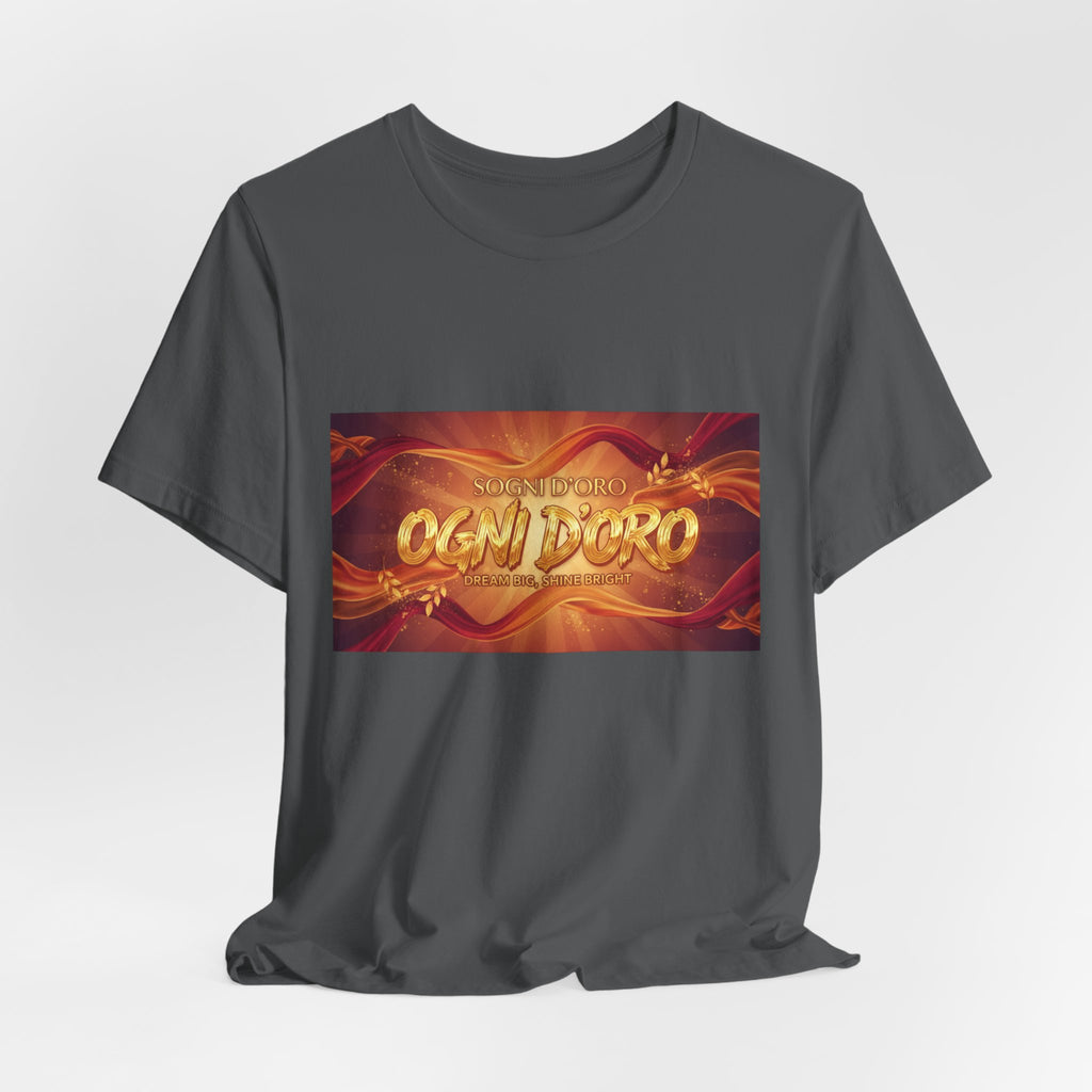 Airlume Cotton Unisex Tee