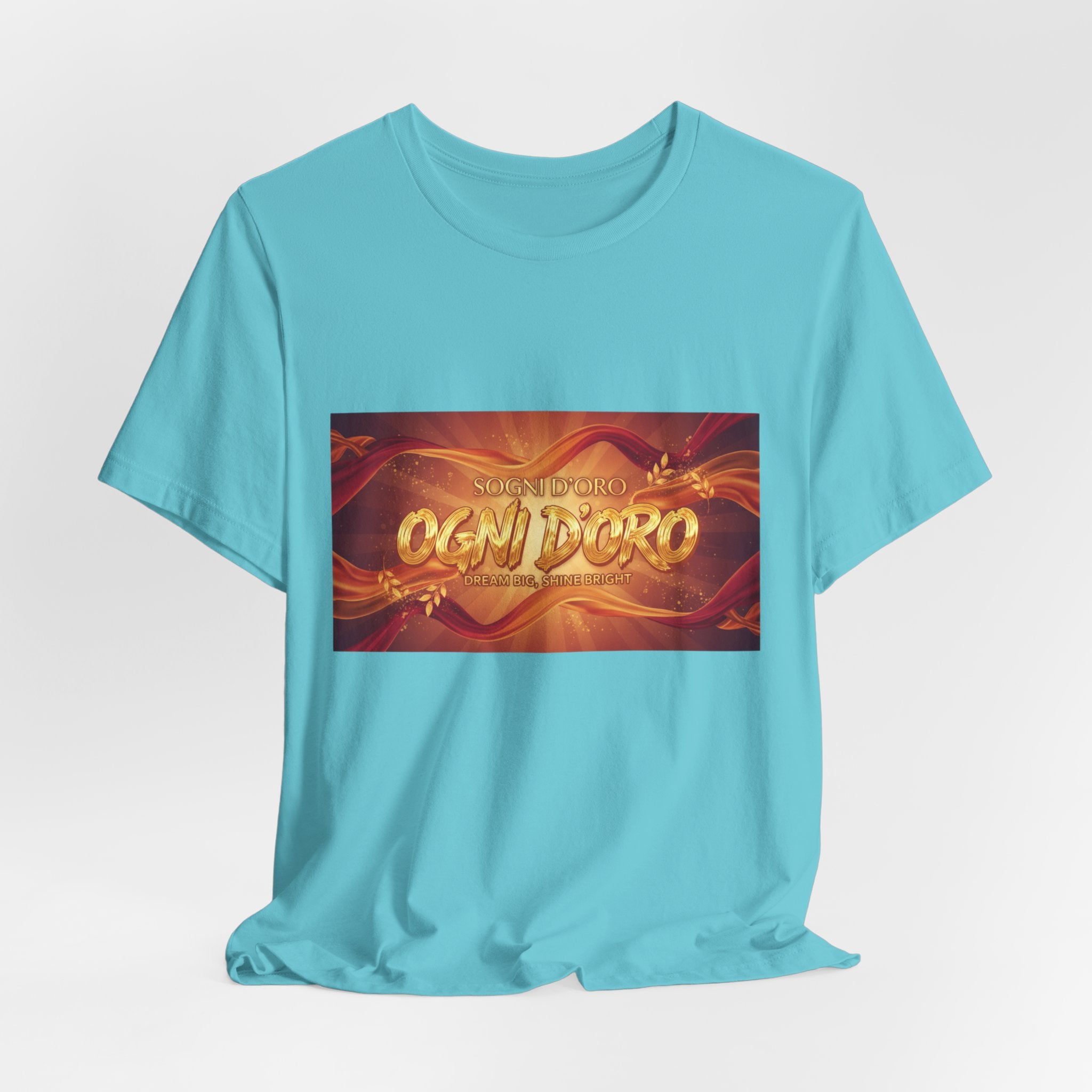 Airlume Cotton Unisex Tee