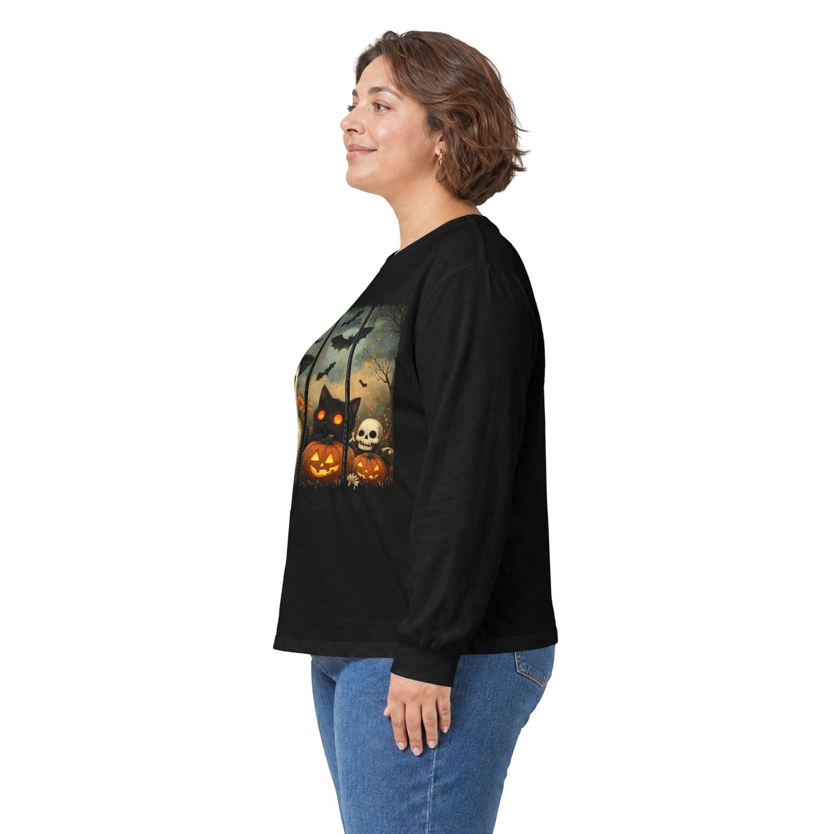 Unisex Ultra Cotton Long Sleeve Tee