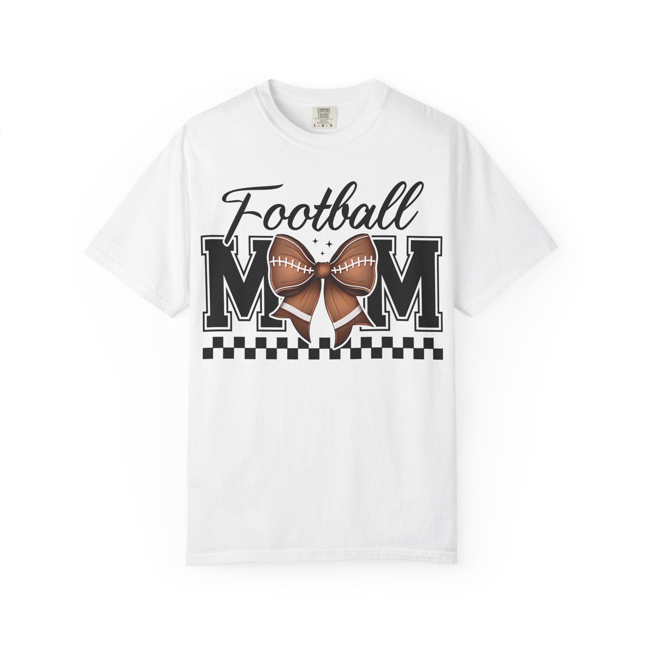 Unisex Garment-Dyed T-shirt UN