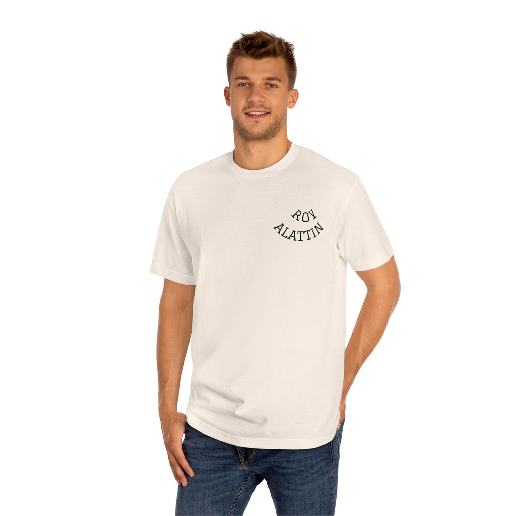 Heavy Cotton Classic Tee
