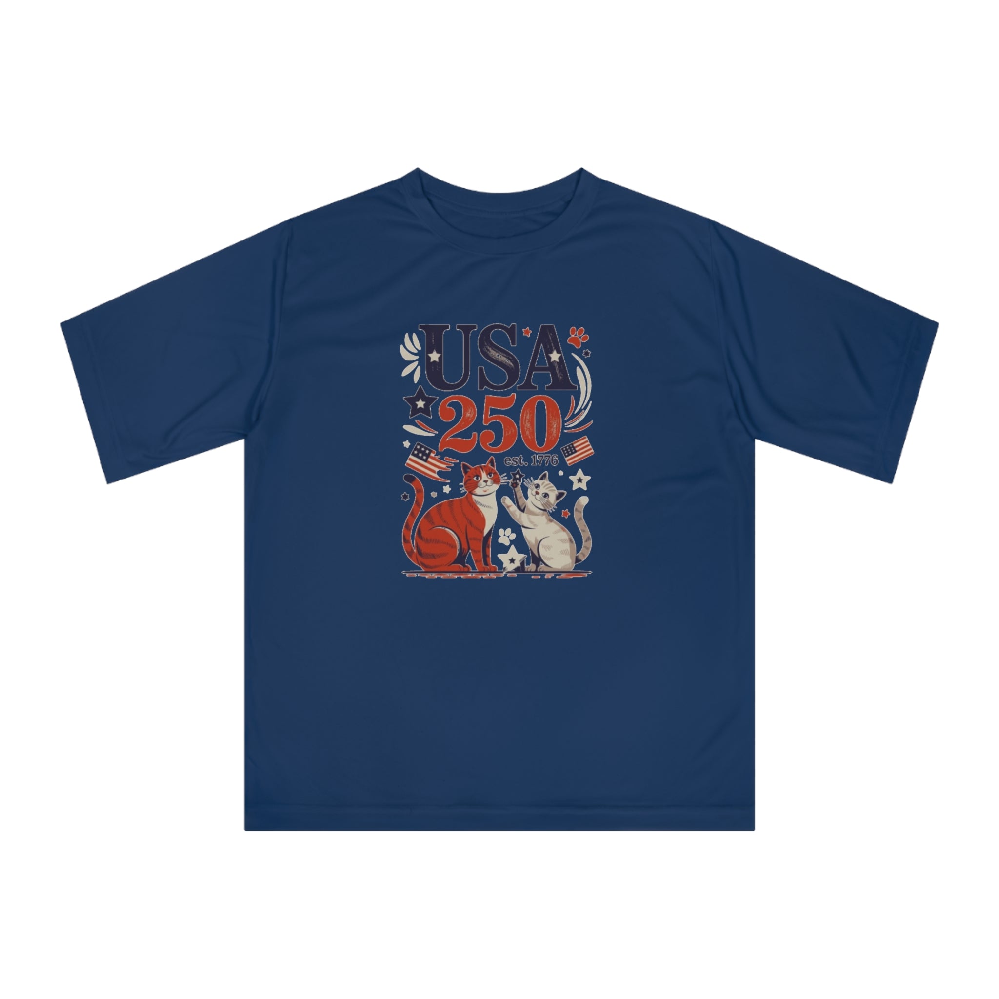Unisex Zone Performance T-shirt