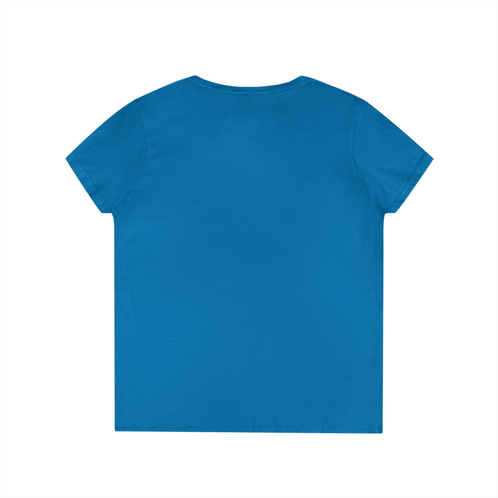 1977 Taurus Cotton V-Neck