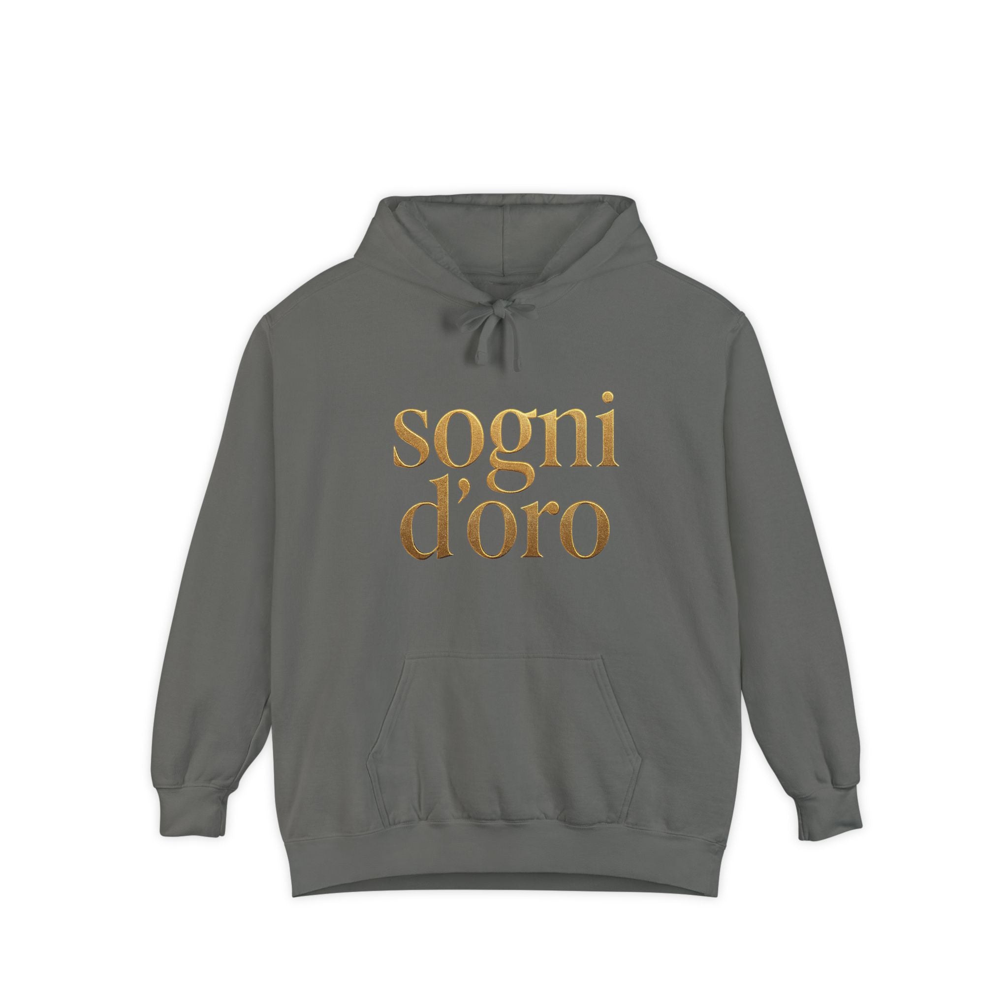 Sogni d'Oro Hoodie