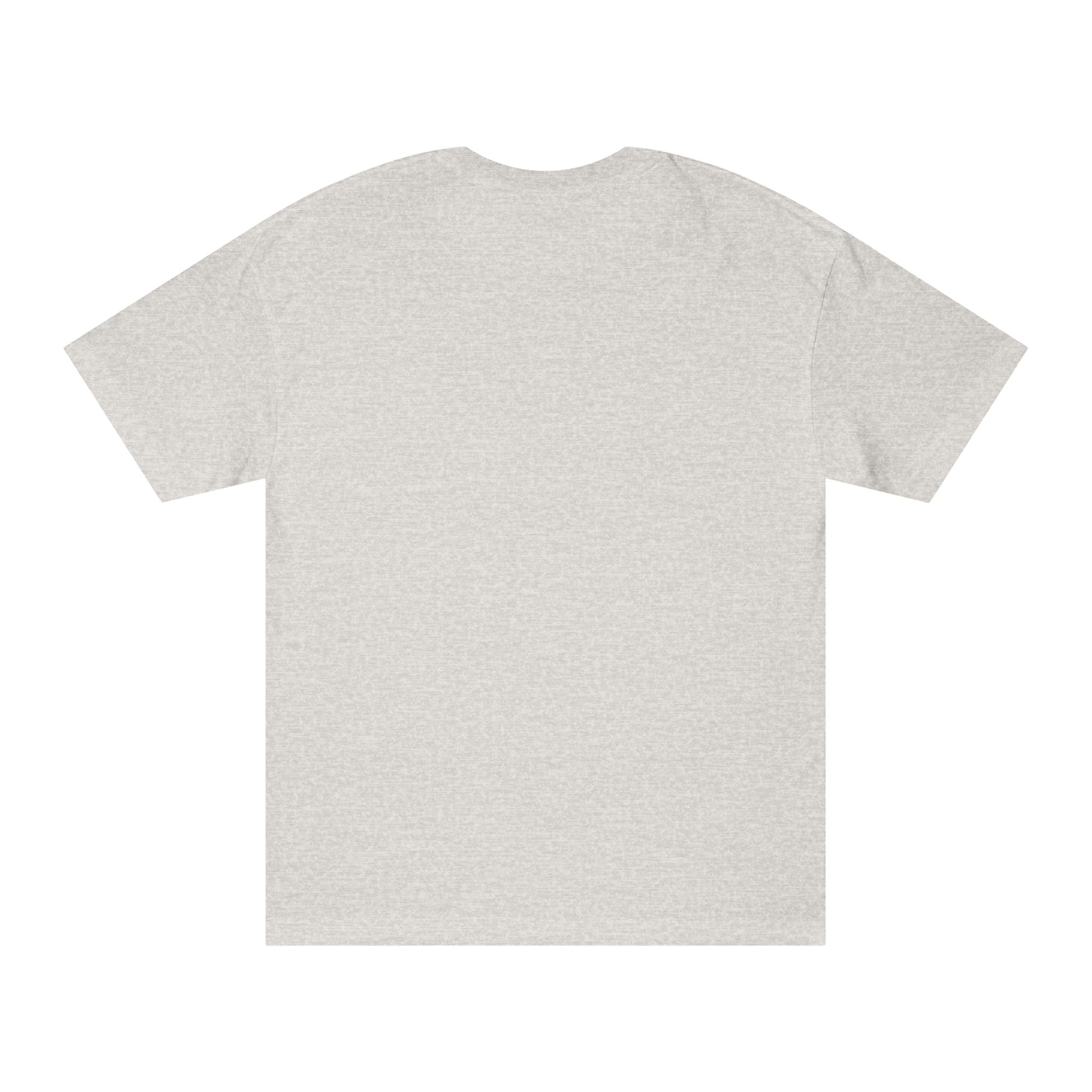 Midweight Cotton Logo Tee