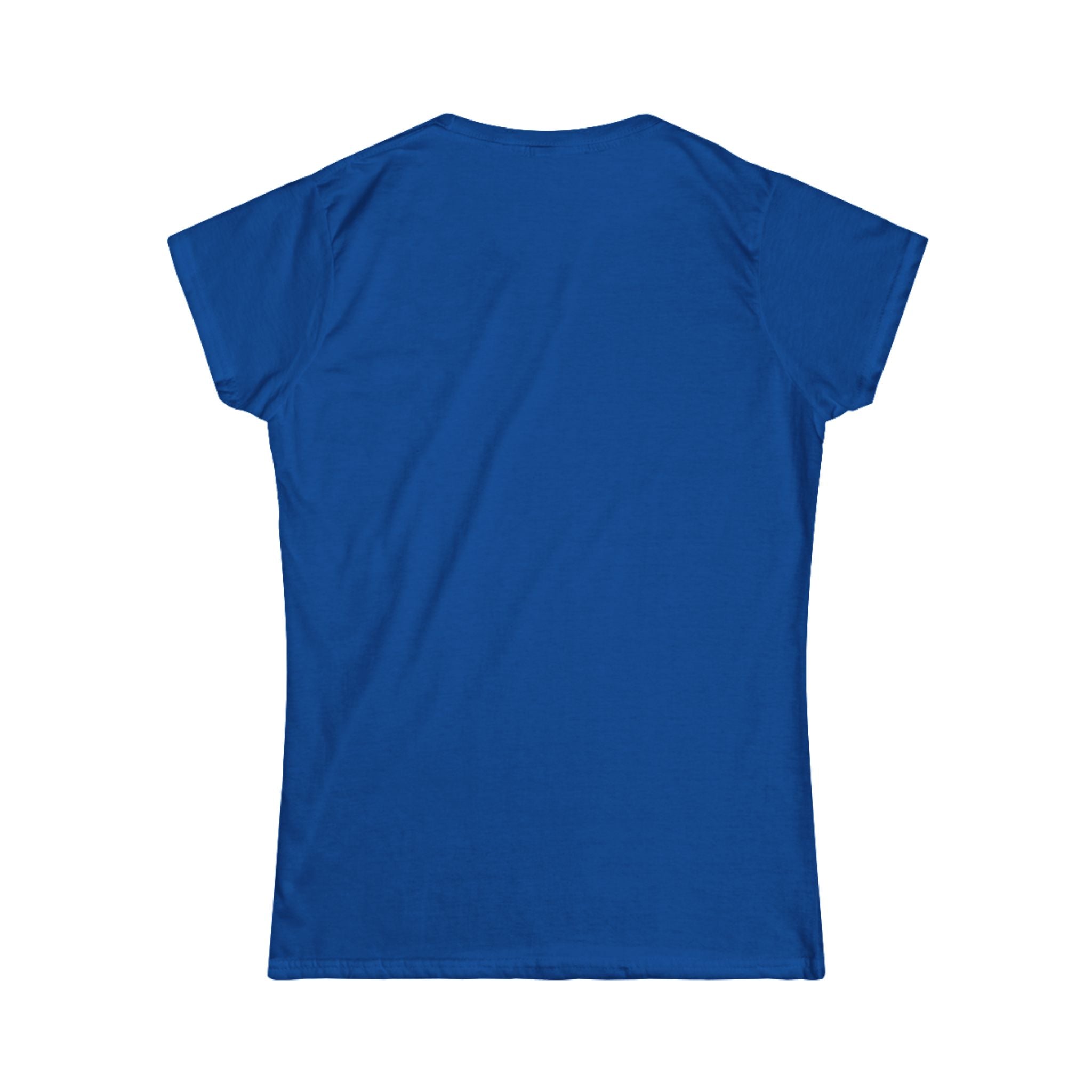 Women's Cotton Shamrock Tee