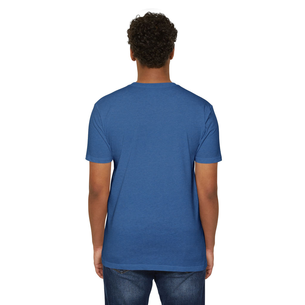 Soft Breathable Quote T-Shirt