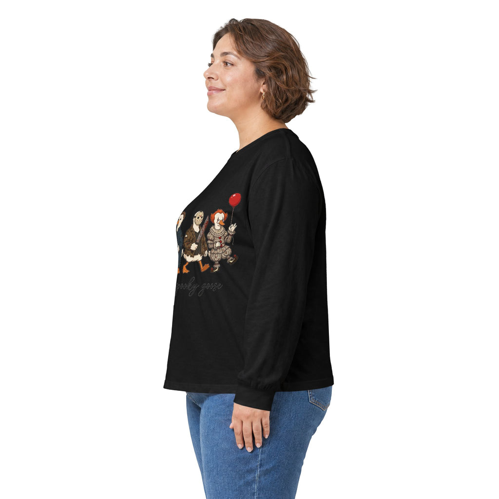 Unisex Ultra Cotton Long Sleeve Tee