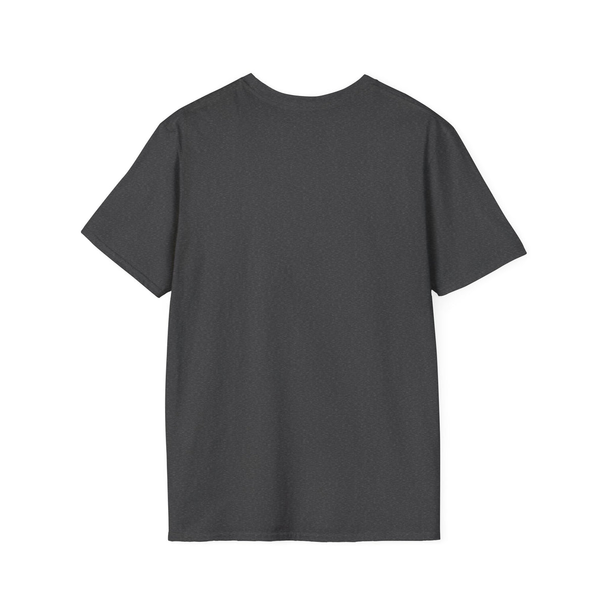 Shamrock Heart T-Shirt — St. Patrick's Day Lucky Clover Tee
