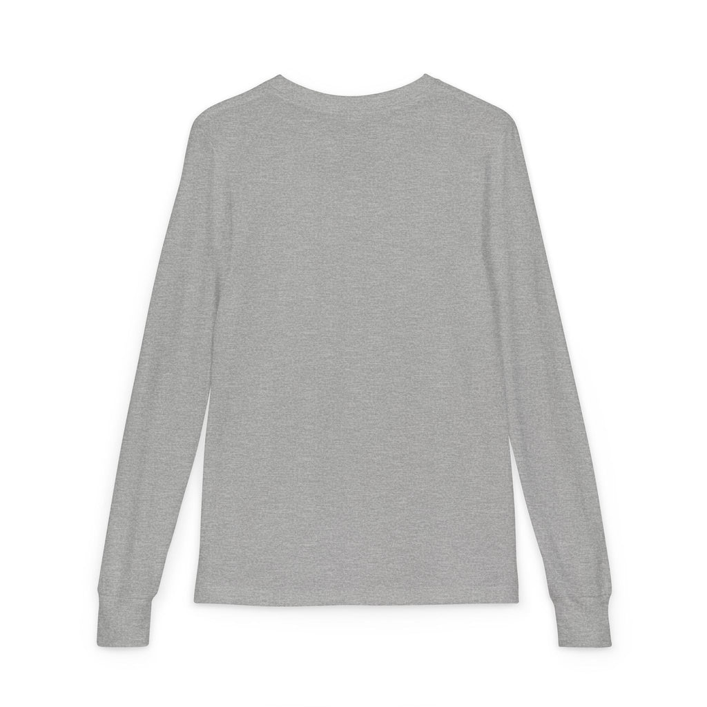 Youth Jersey Long Sleeve Tee