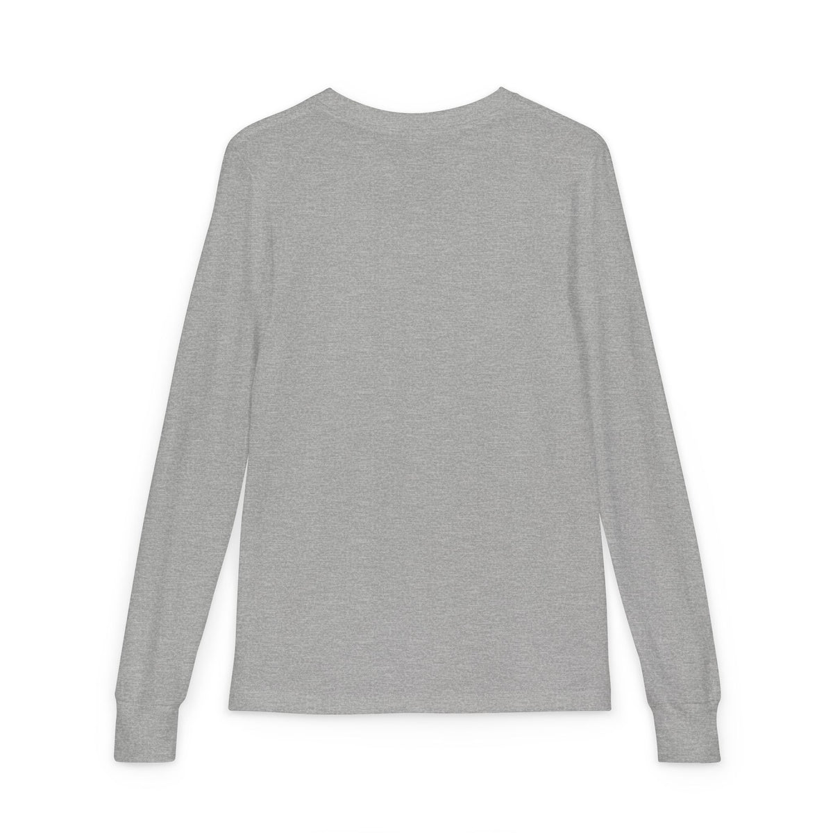 Youth Jersey Long Sleeve Tee