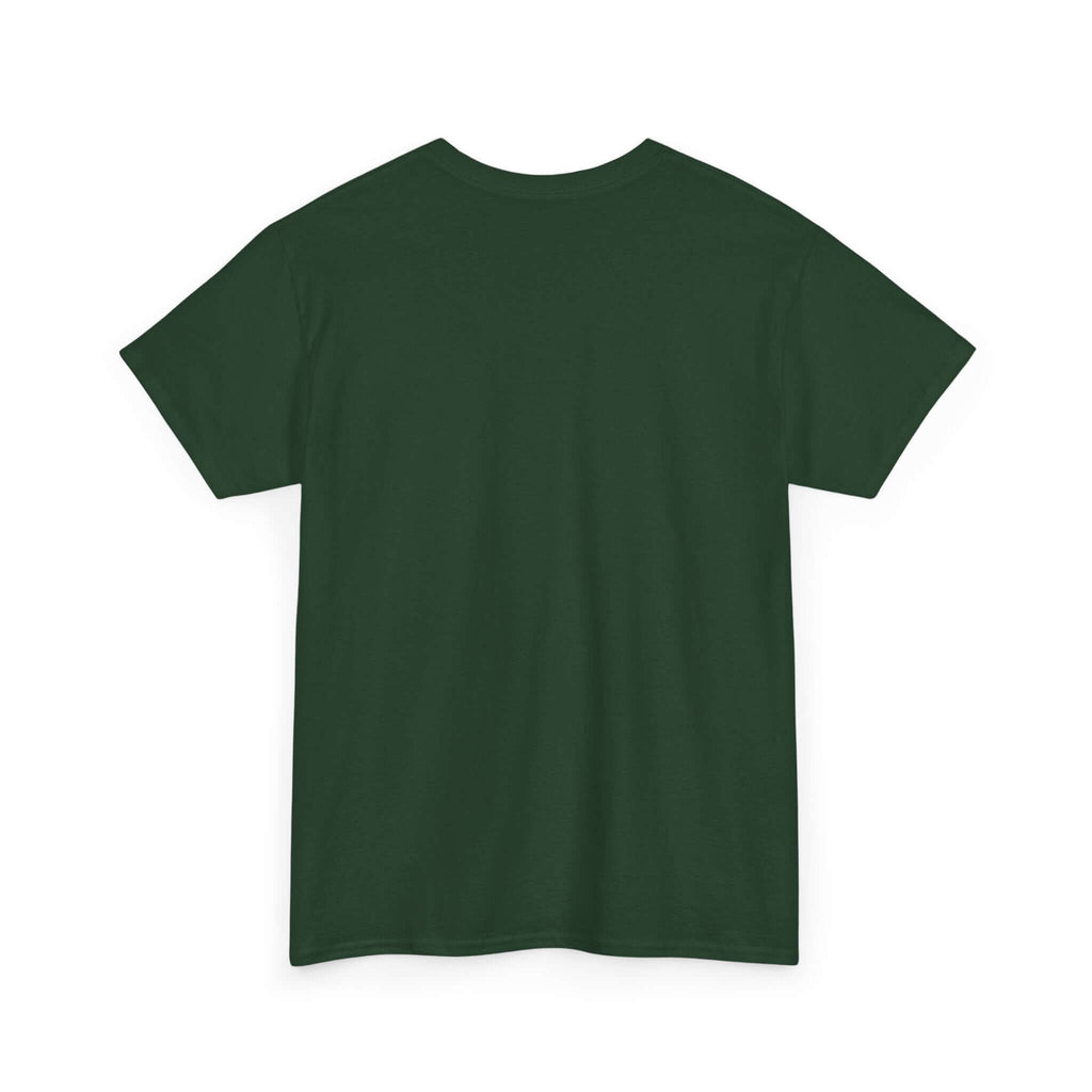 Puppy Love T‑Shirt — Cute Brown Puppy Holding Heart Tee (I Love You)