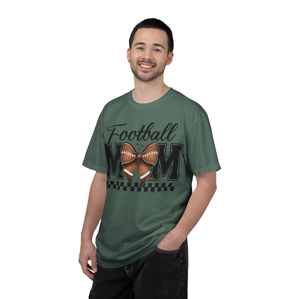 Ring-Spun Cotton Tee