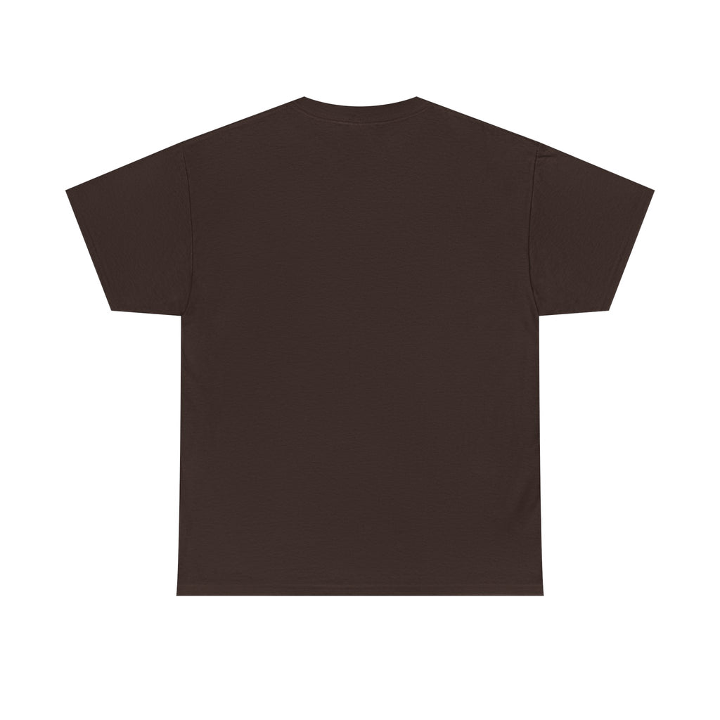 AI Circuit Tee — Futuristic Tech Graphic T-Shirt
