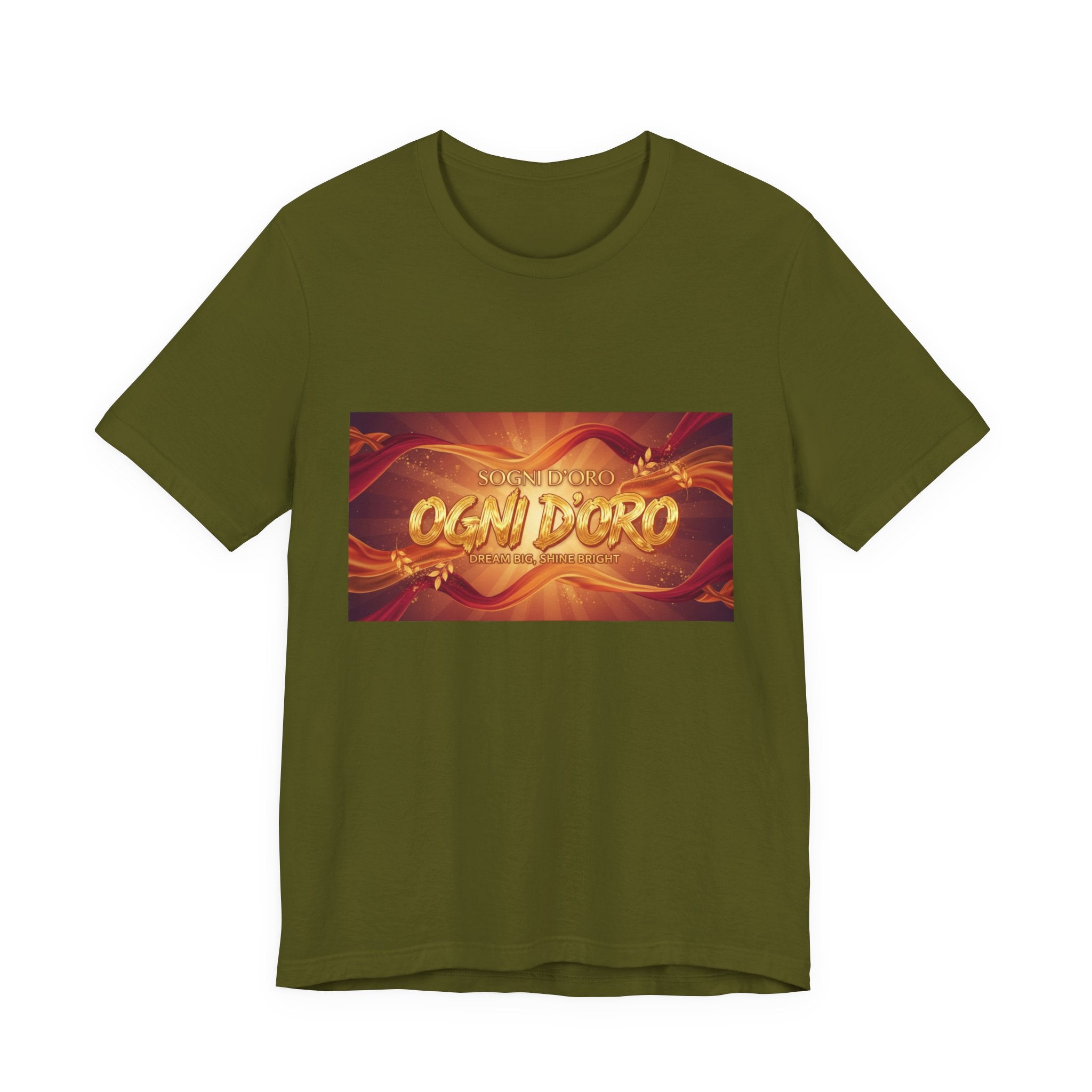 Airlume Cotton Unisex Tee