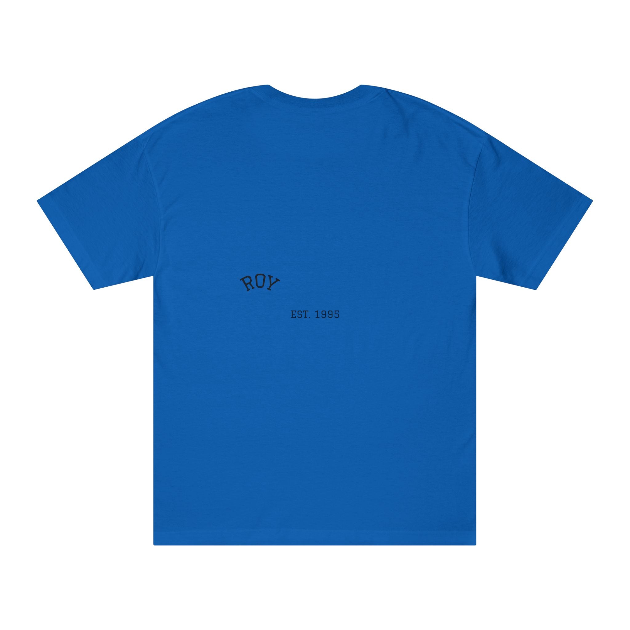 Heavy Cotton Classic Tee