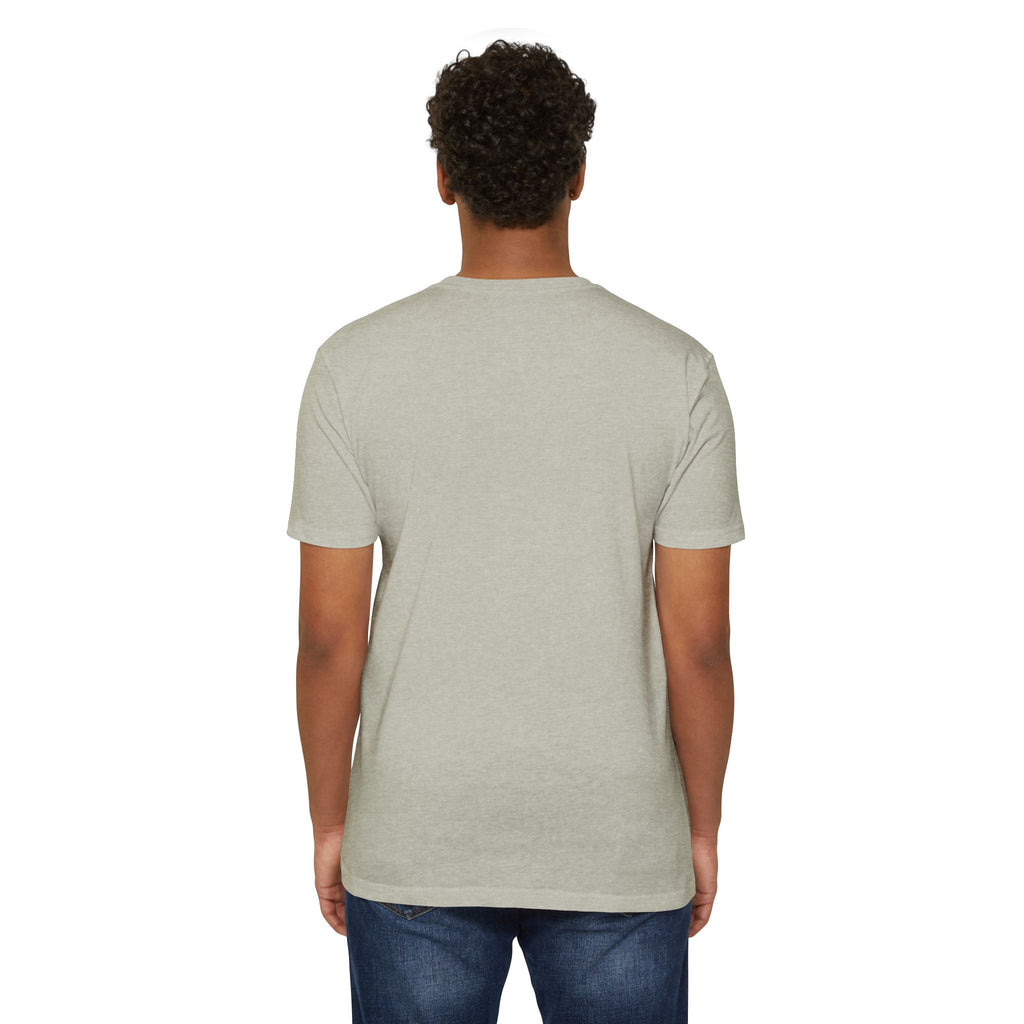 Soft Breathable Quote T-Shirt