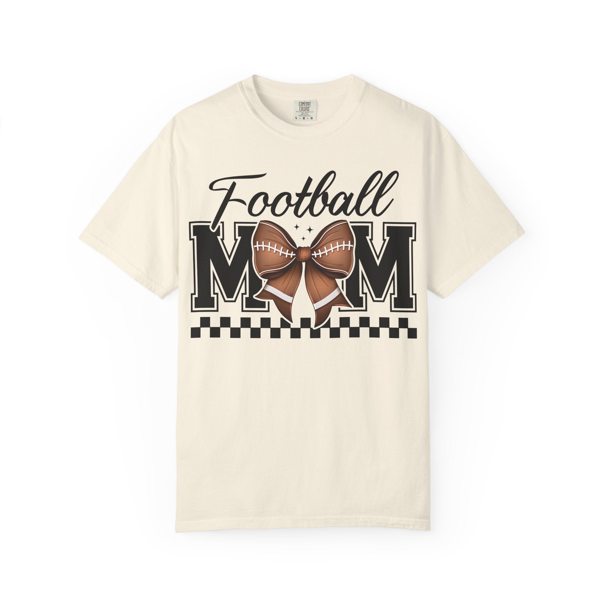 Unisex Garment-Dyed T-shirt UN