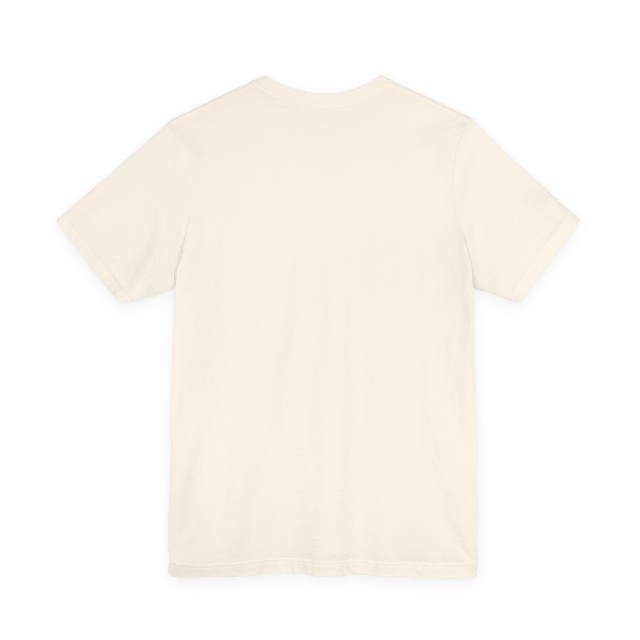 Airlume Cotton Crew Tee