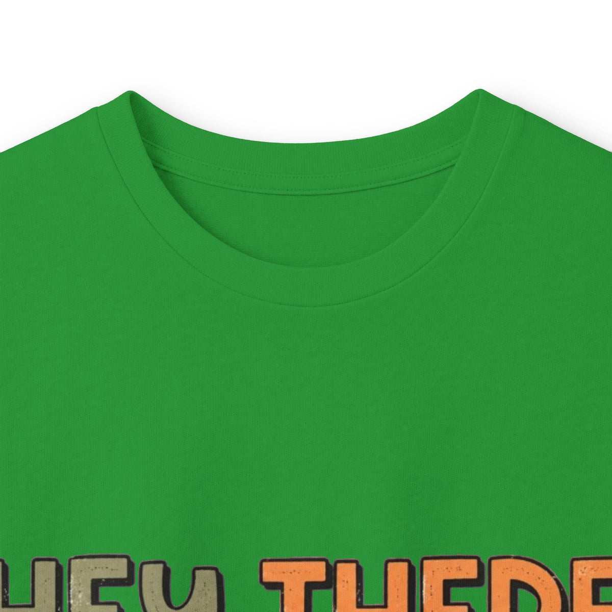 Unisex Ultra Cotton Long Sleeve Tee