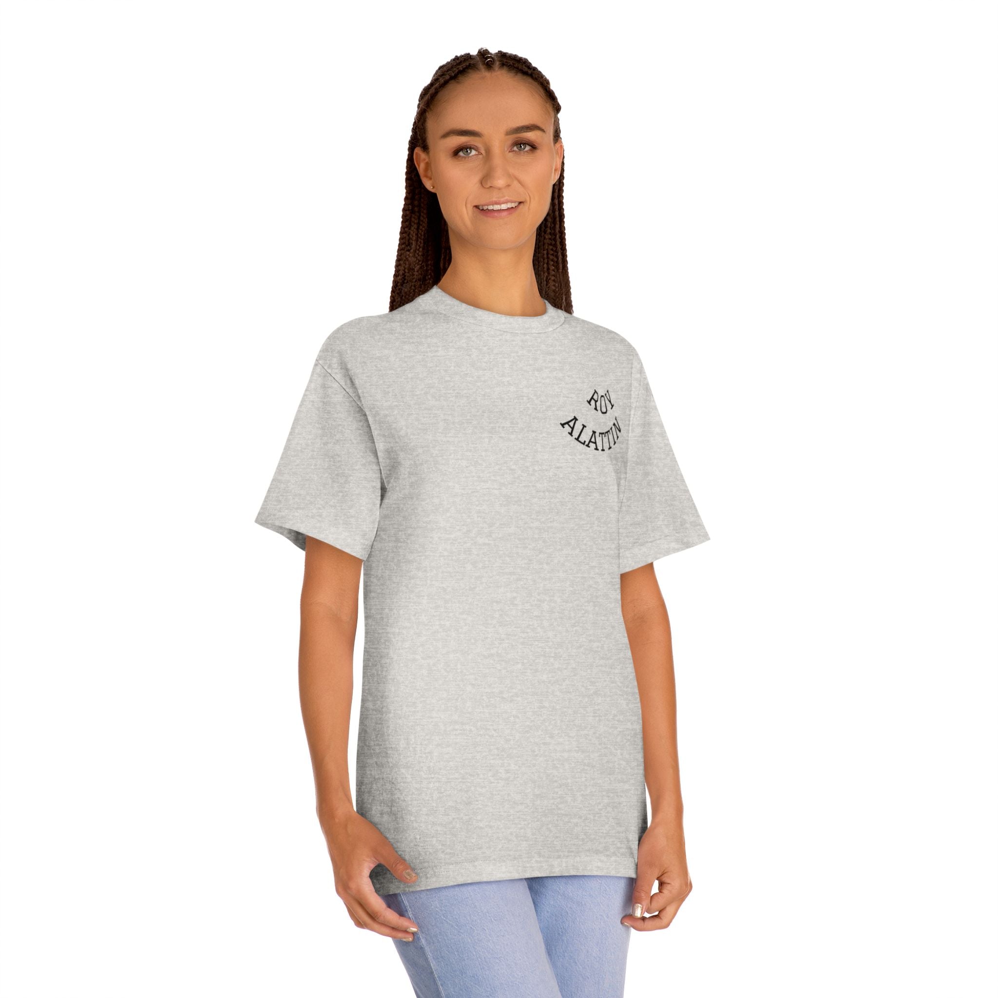 Heavy Cotton Classic Tee