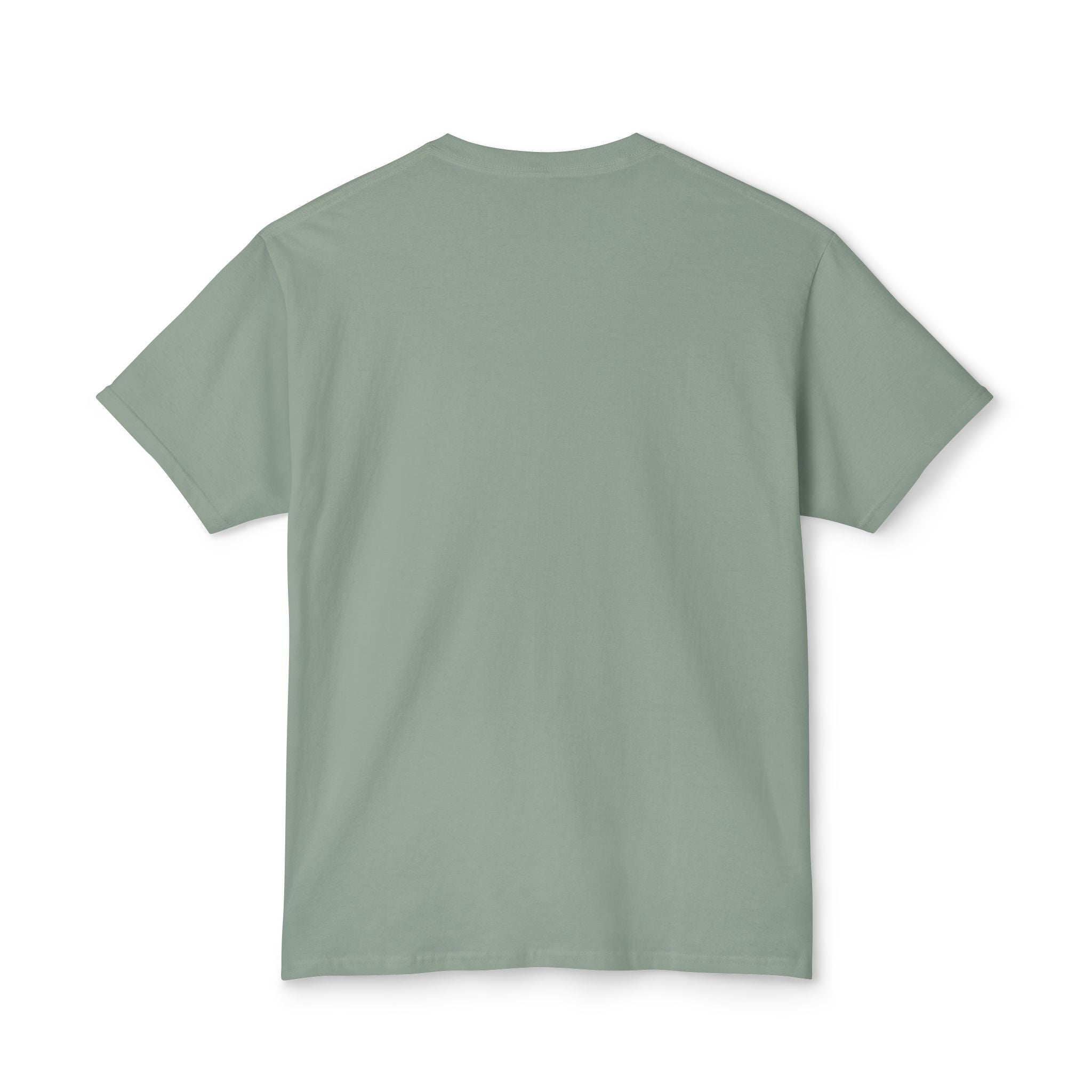 Moon Graphic Cotton Tee