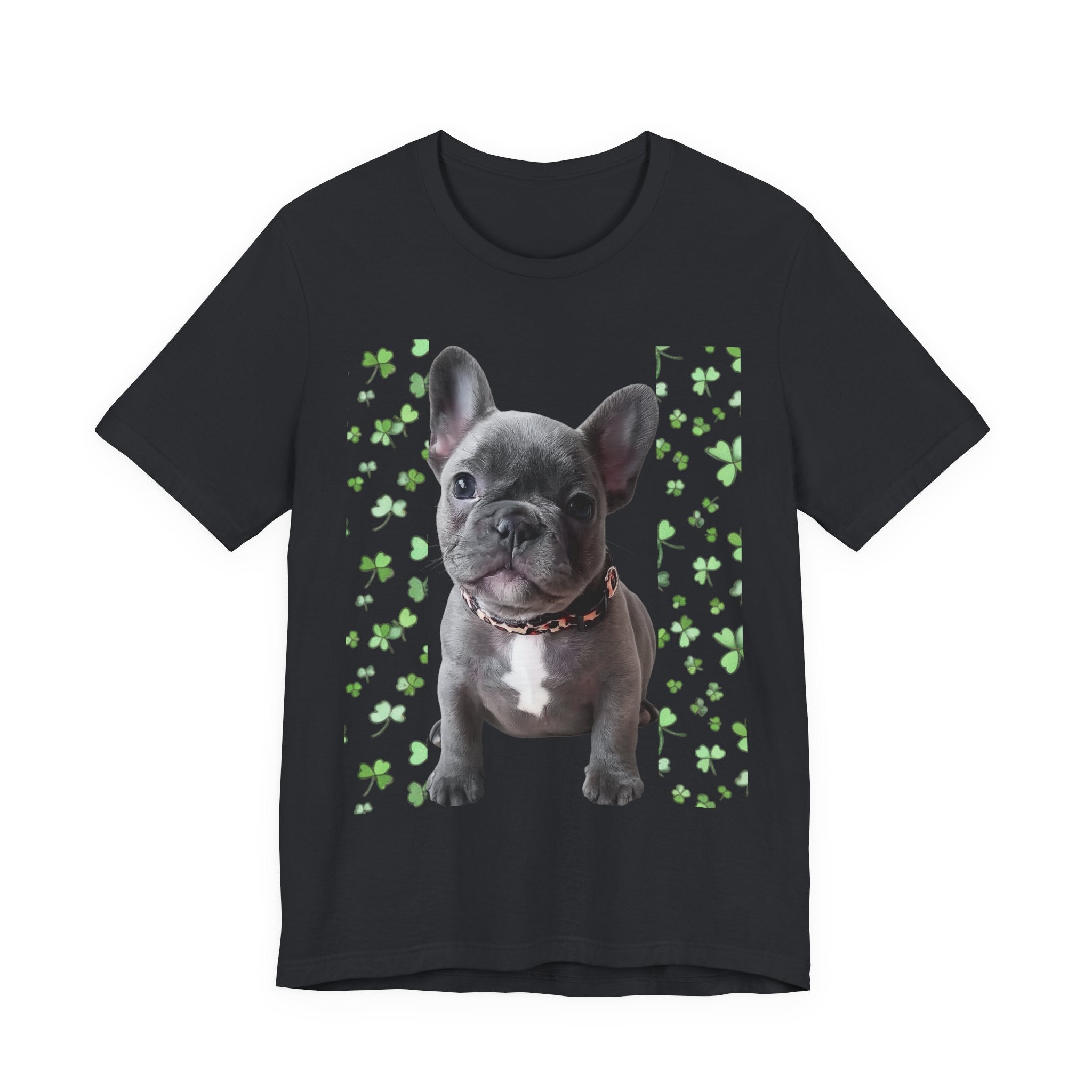 French Bulldog Cotton Tee