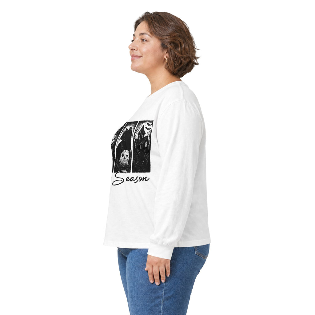 Unisex Ultra Cotton Long Sleeve Tee