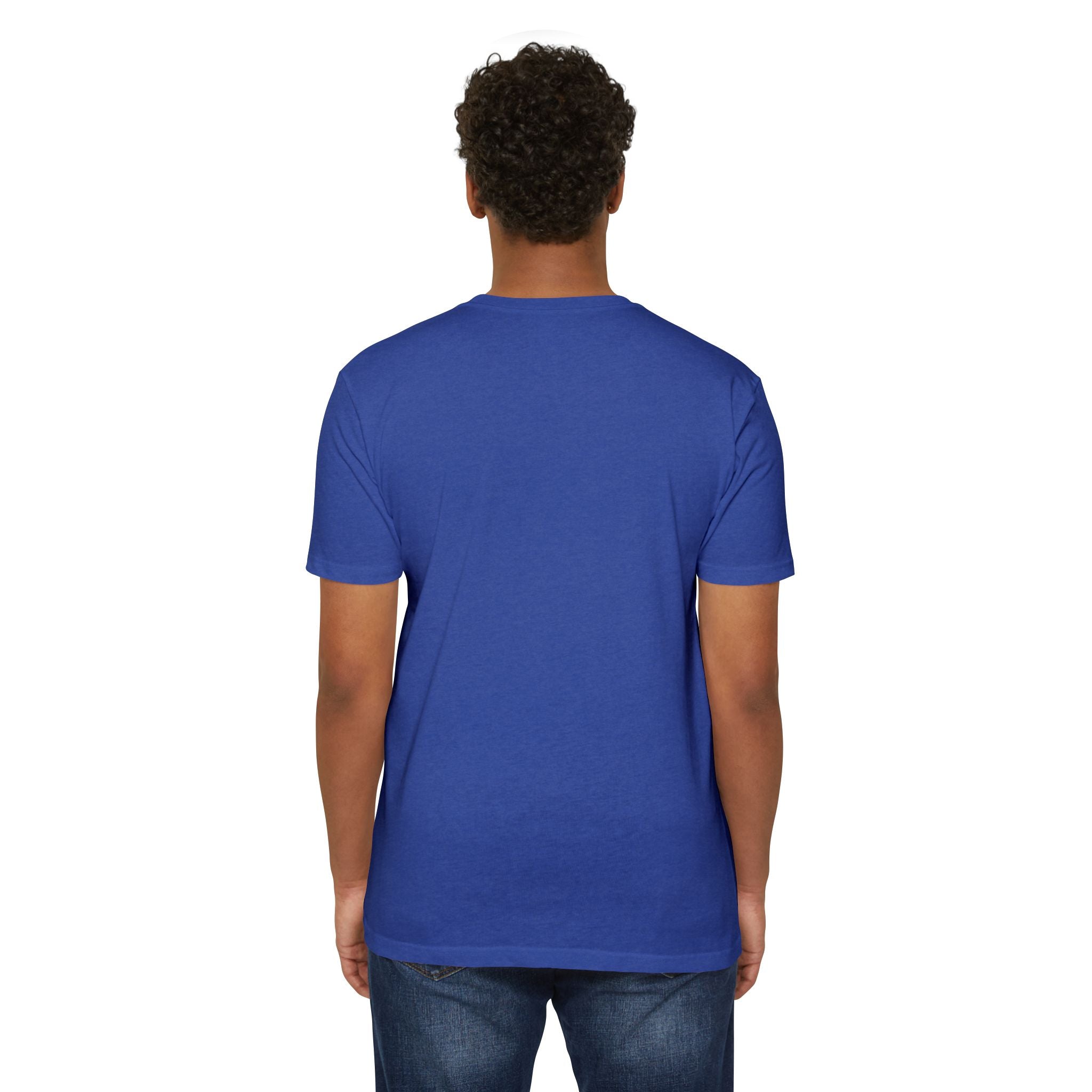 Soft Breathable Quote T-Shirt