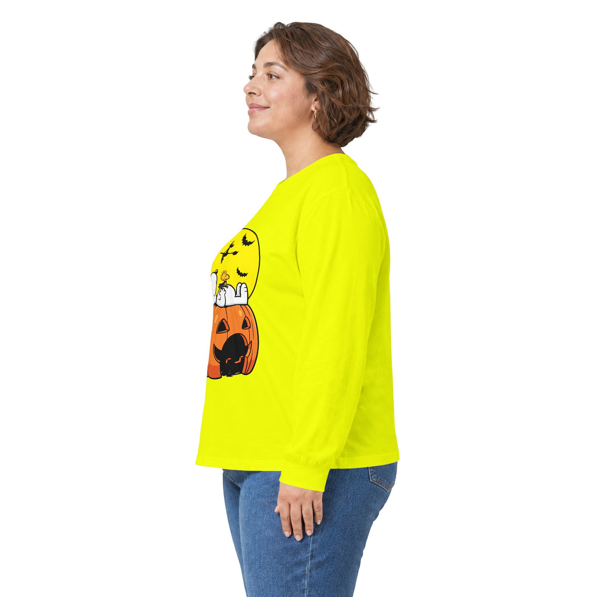 Unisex Ultra Cotton Long Sleeve Tee
