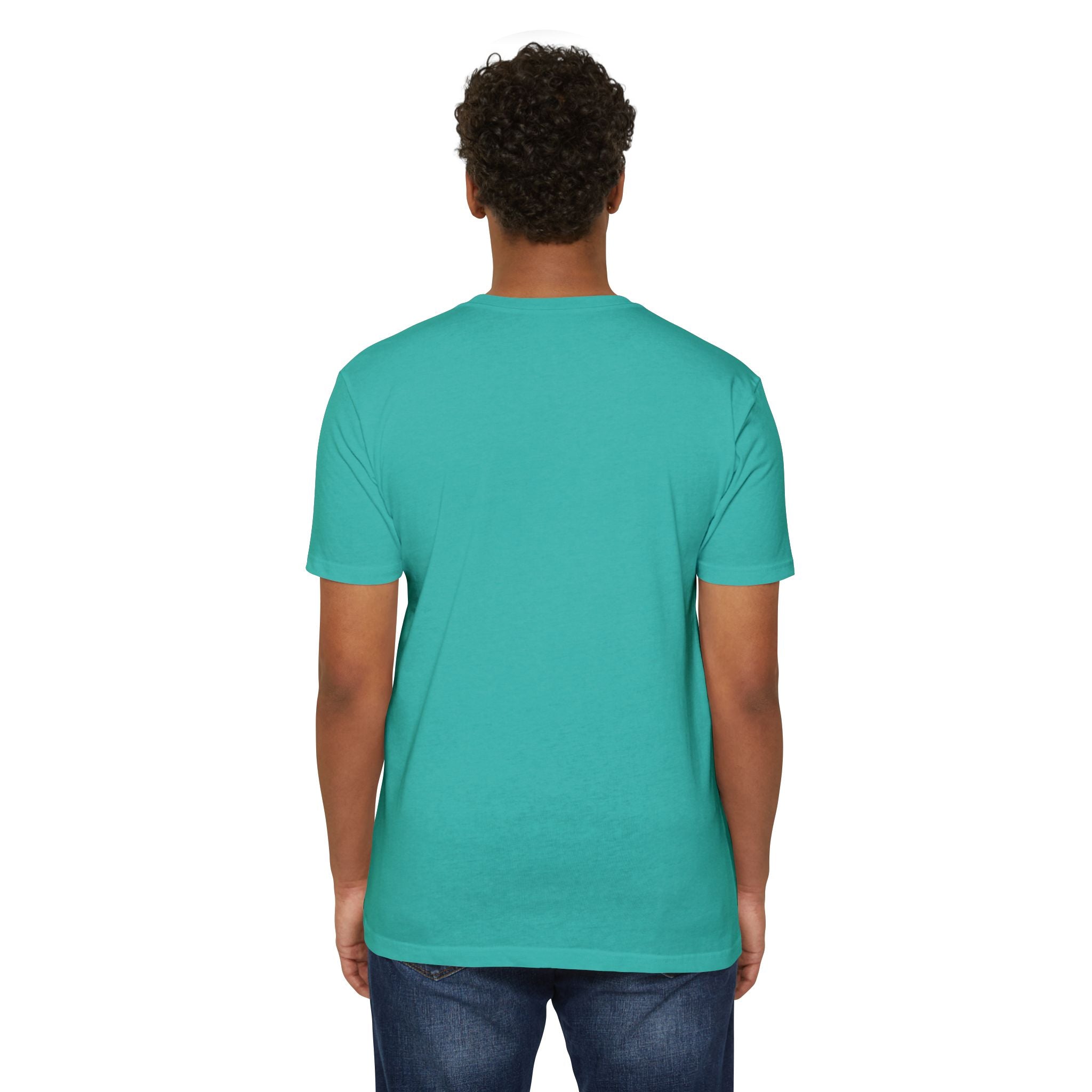 Soft Breathable Quote T-Shirt