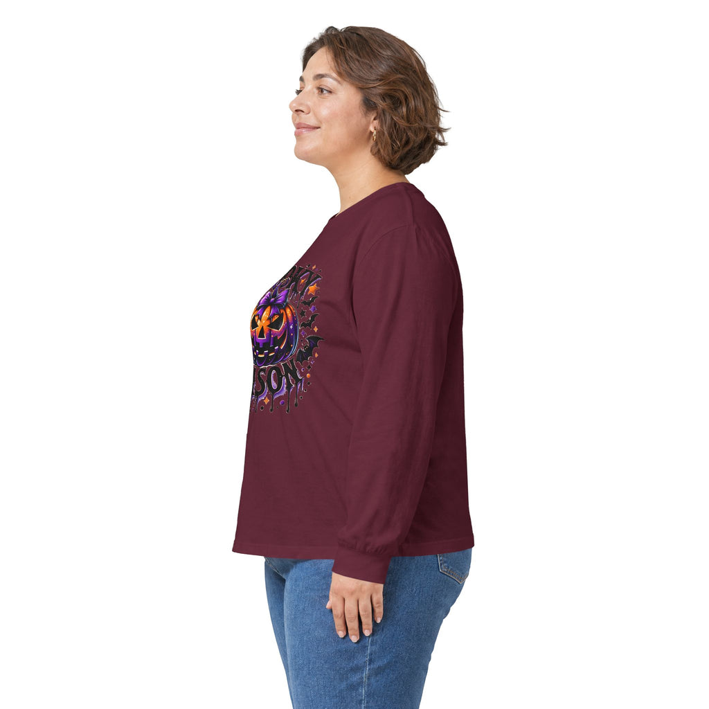 Unisex Ultra Cotton Long Sleeve Tee