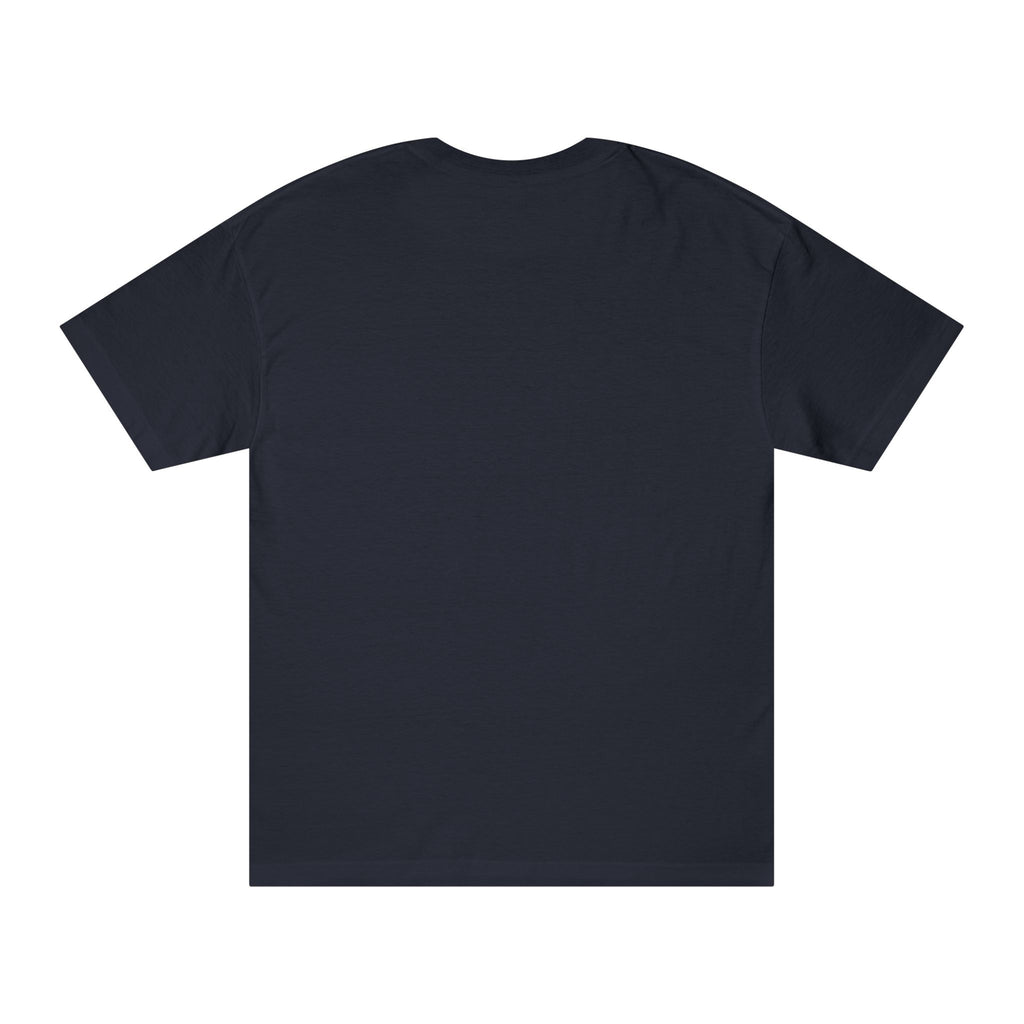 Midweight Cotton Logo Tee