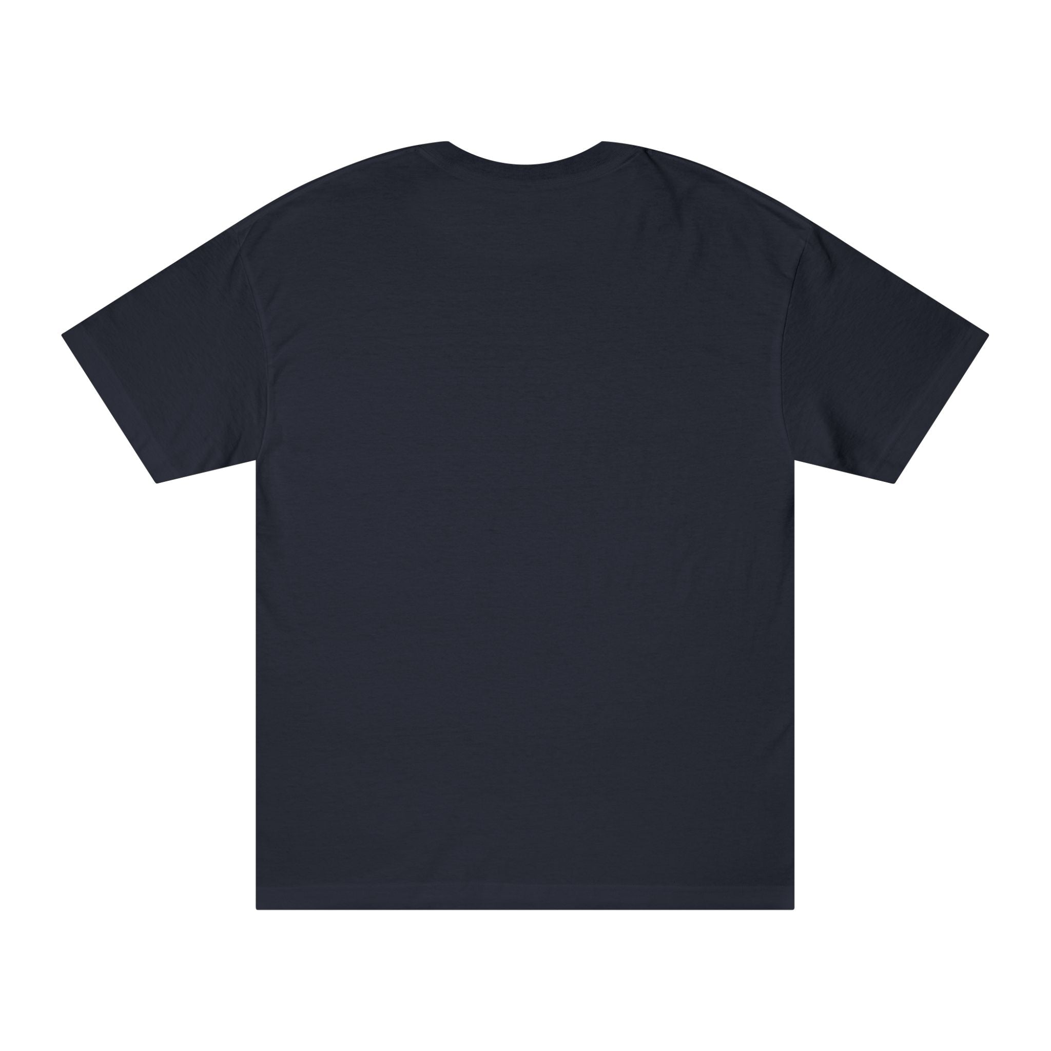 Midweight Cotton Logo Tee