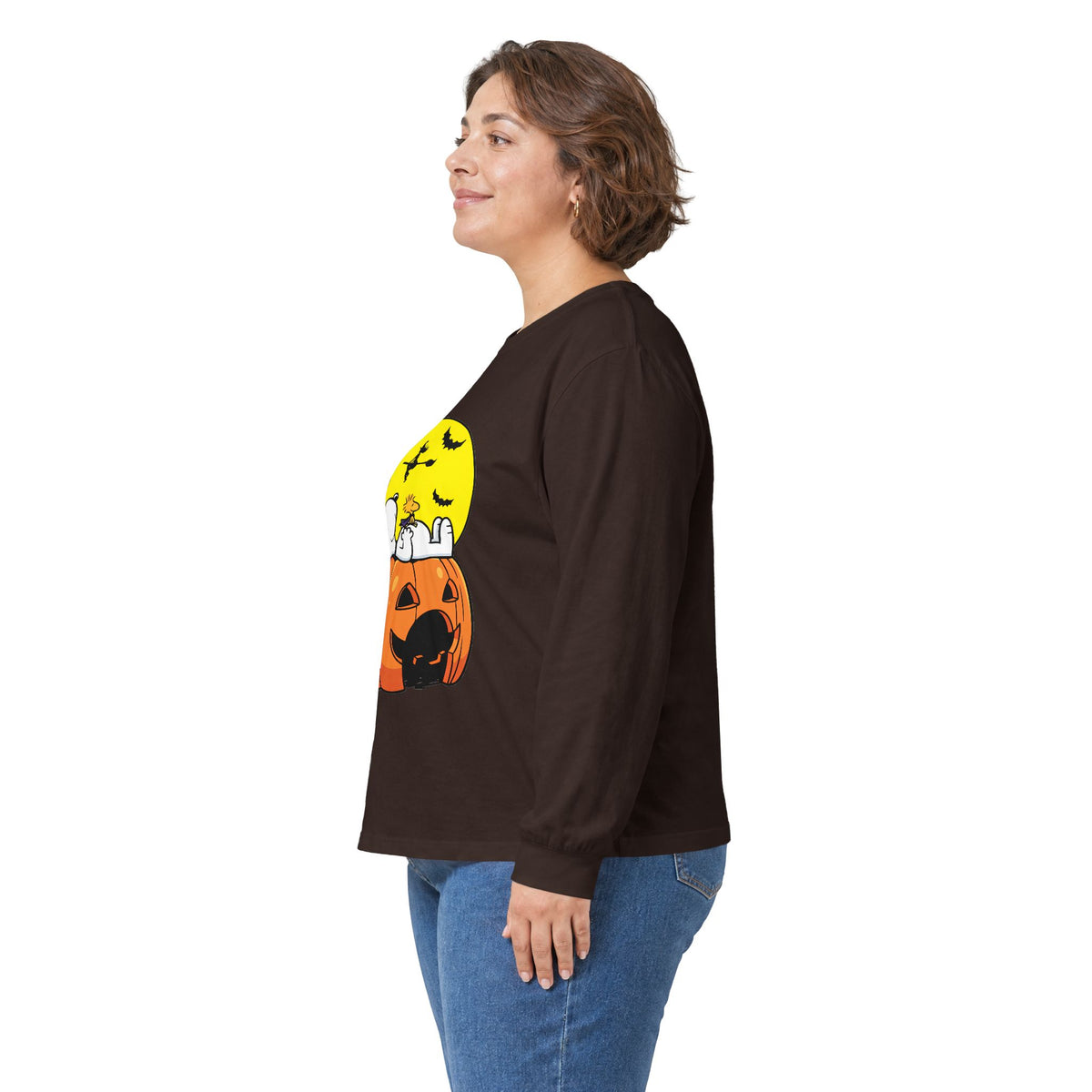Unisex Ultra Cotton Long Sleeve Tee