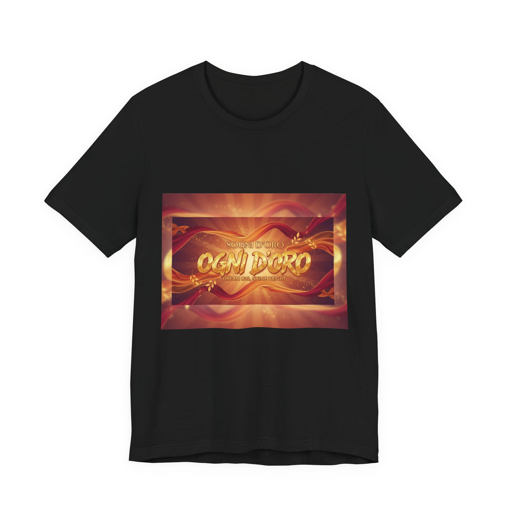 Airlume Cotton Unisex Tee