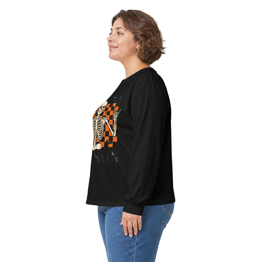 Unisex Ultra Cotton Long Sleeve Tee