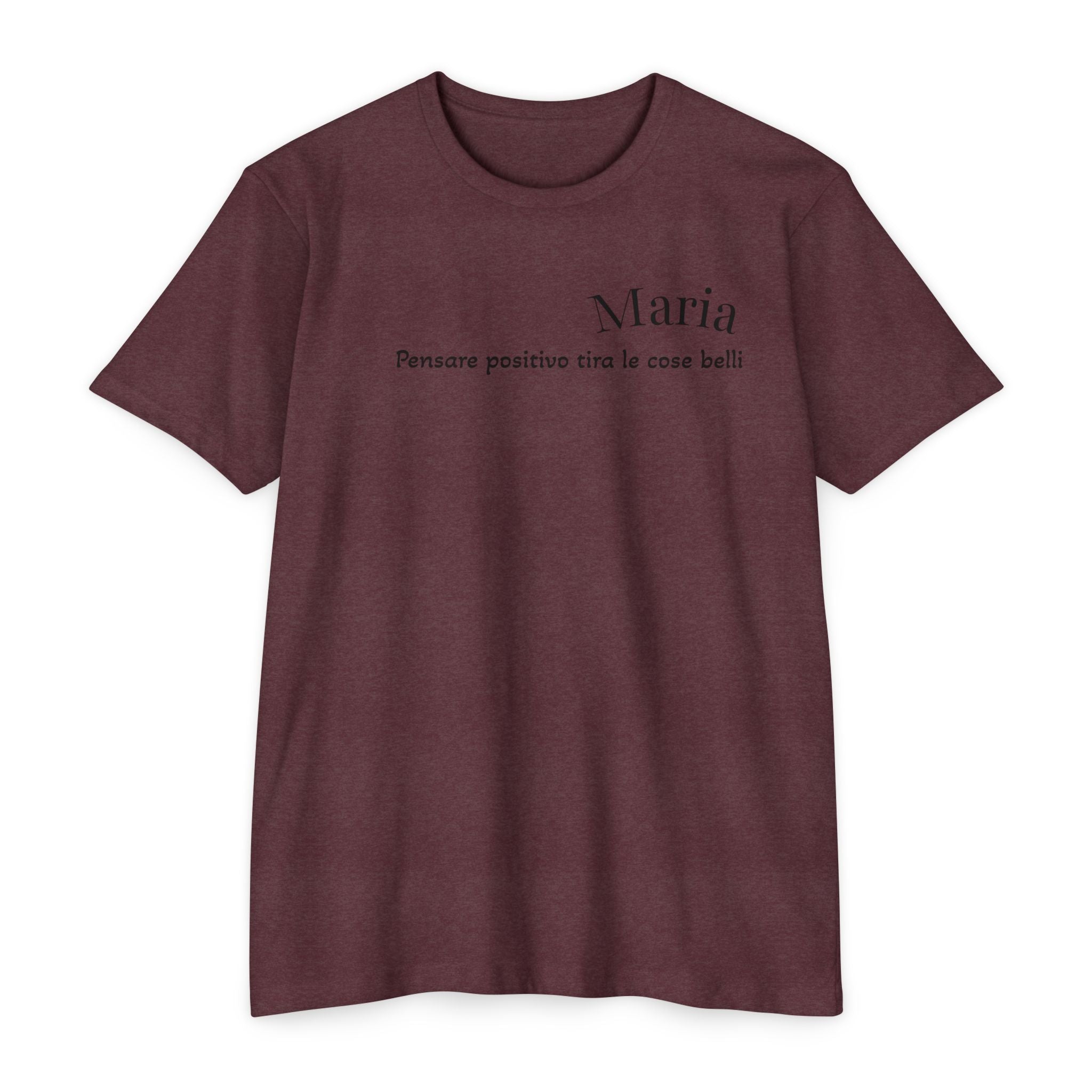 Soft Breathable Quote T-Shirt