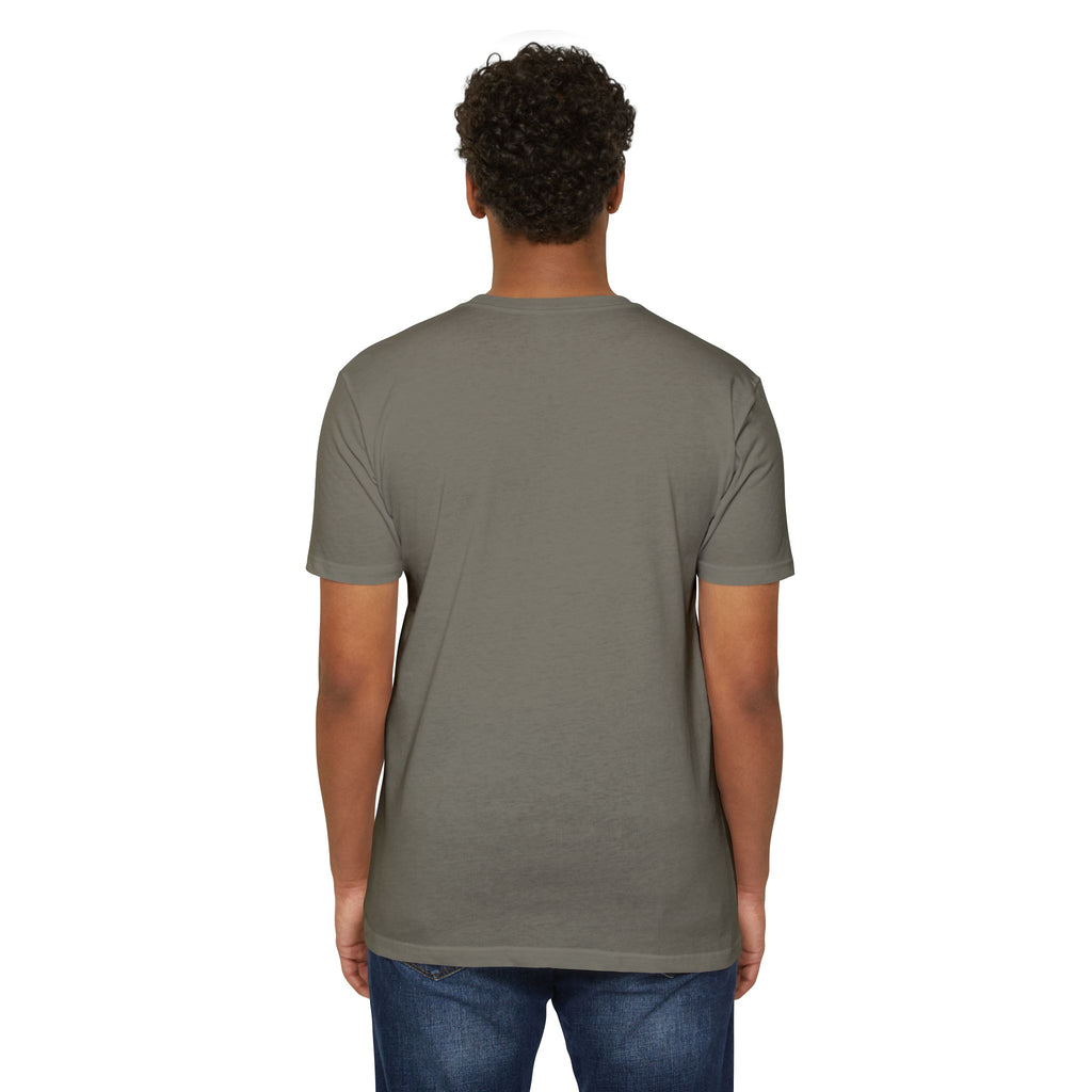 Soft Breathable Quote T-Shirt
