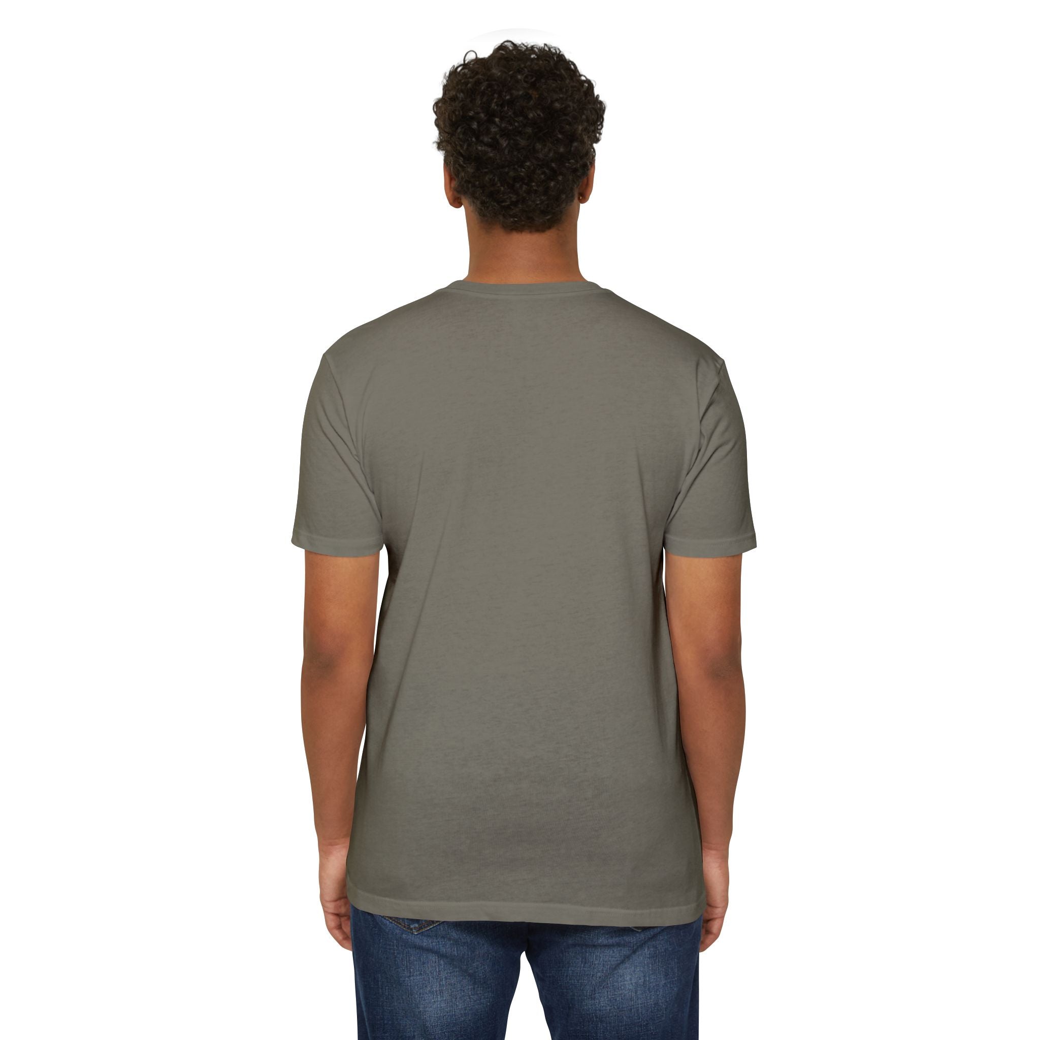 Soft Breathable Quote T-Shirt