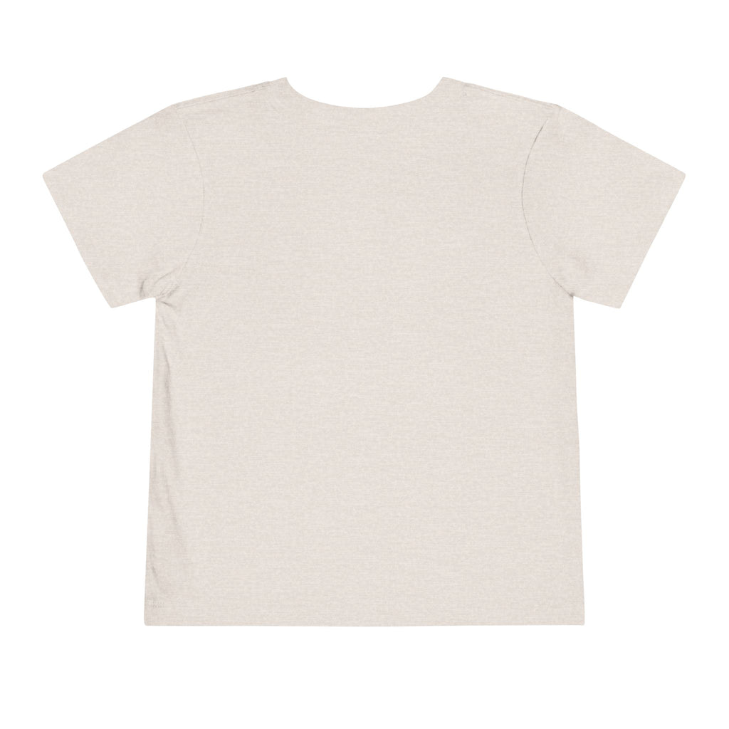 Soft Cotton Reindeer Tee