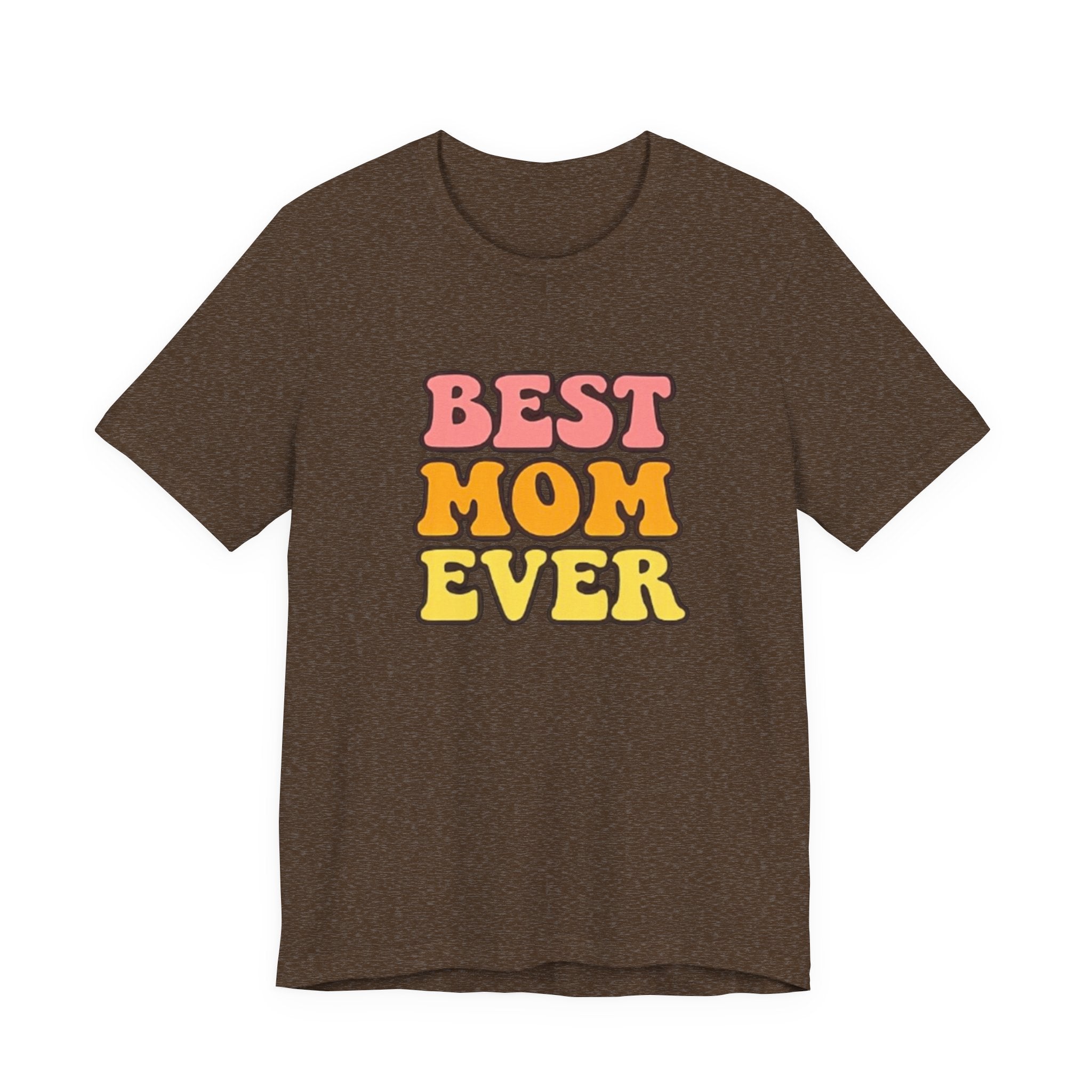Retro Mom Cotton Tee