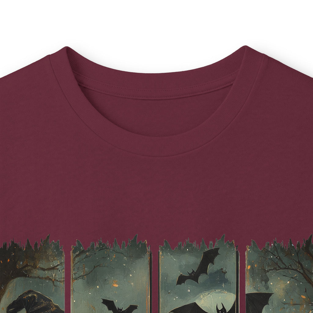 Unisex Ultra Cotton Long Sleeve Tee