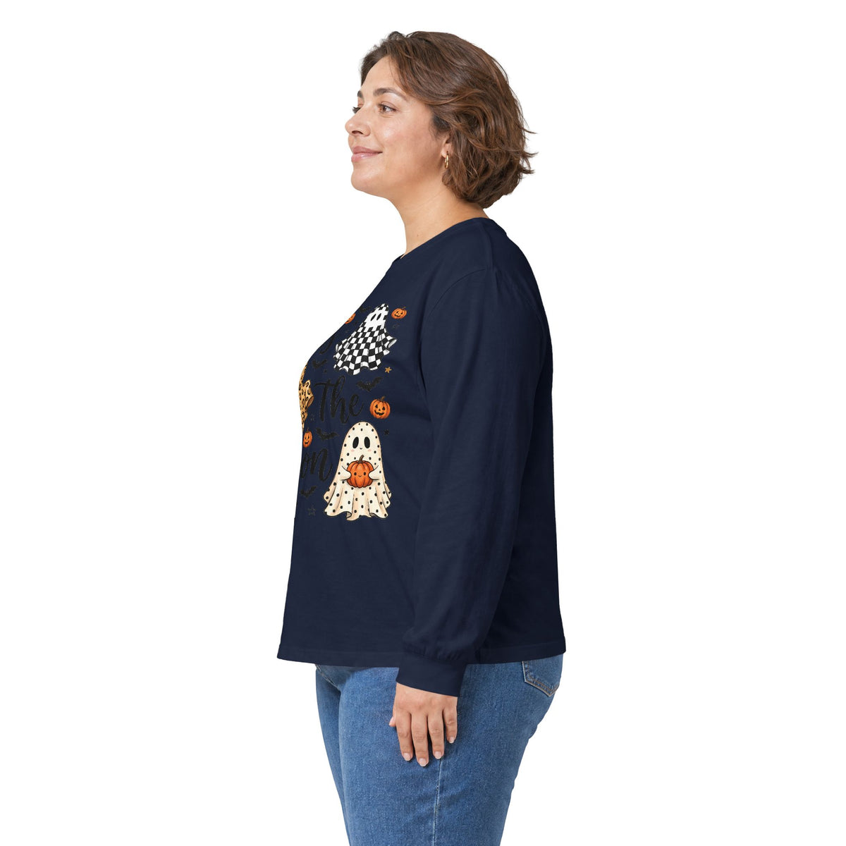 Unisex Ultra Cotton Long Sleeve Tee